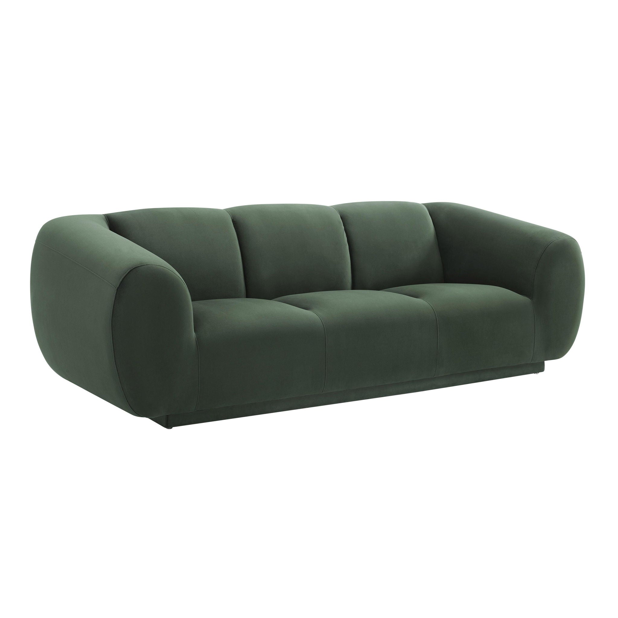 Emmet - Velvet Sofa - Urban Living Furniture (Los Angeles, CA)
