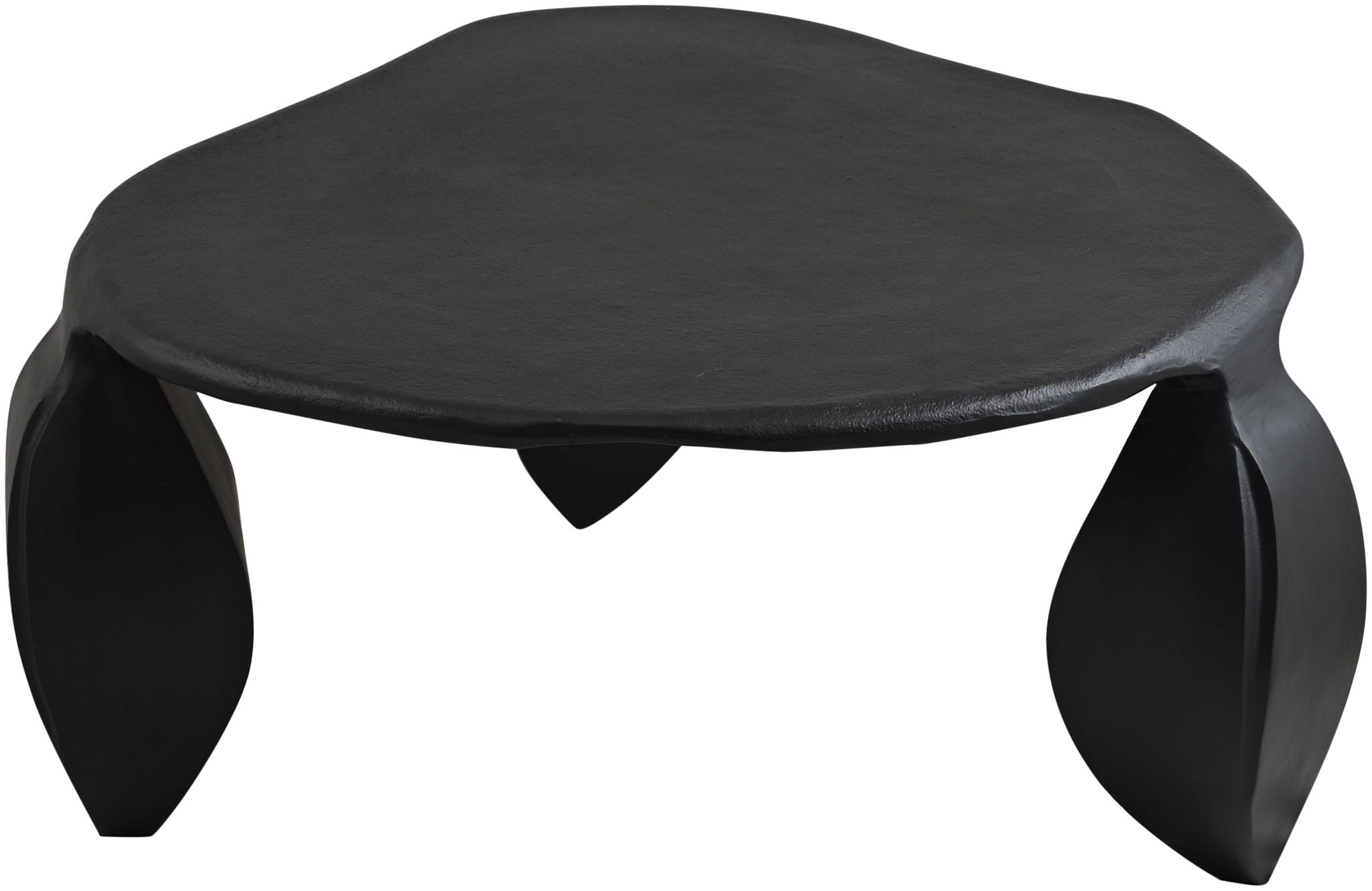 Pueblo - Aluminum Coffee Table - Urban Living Furniture (Los Angeles, CA)