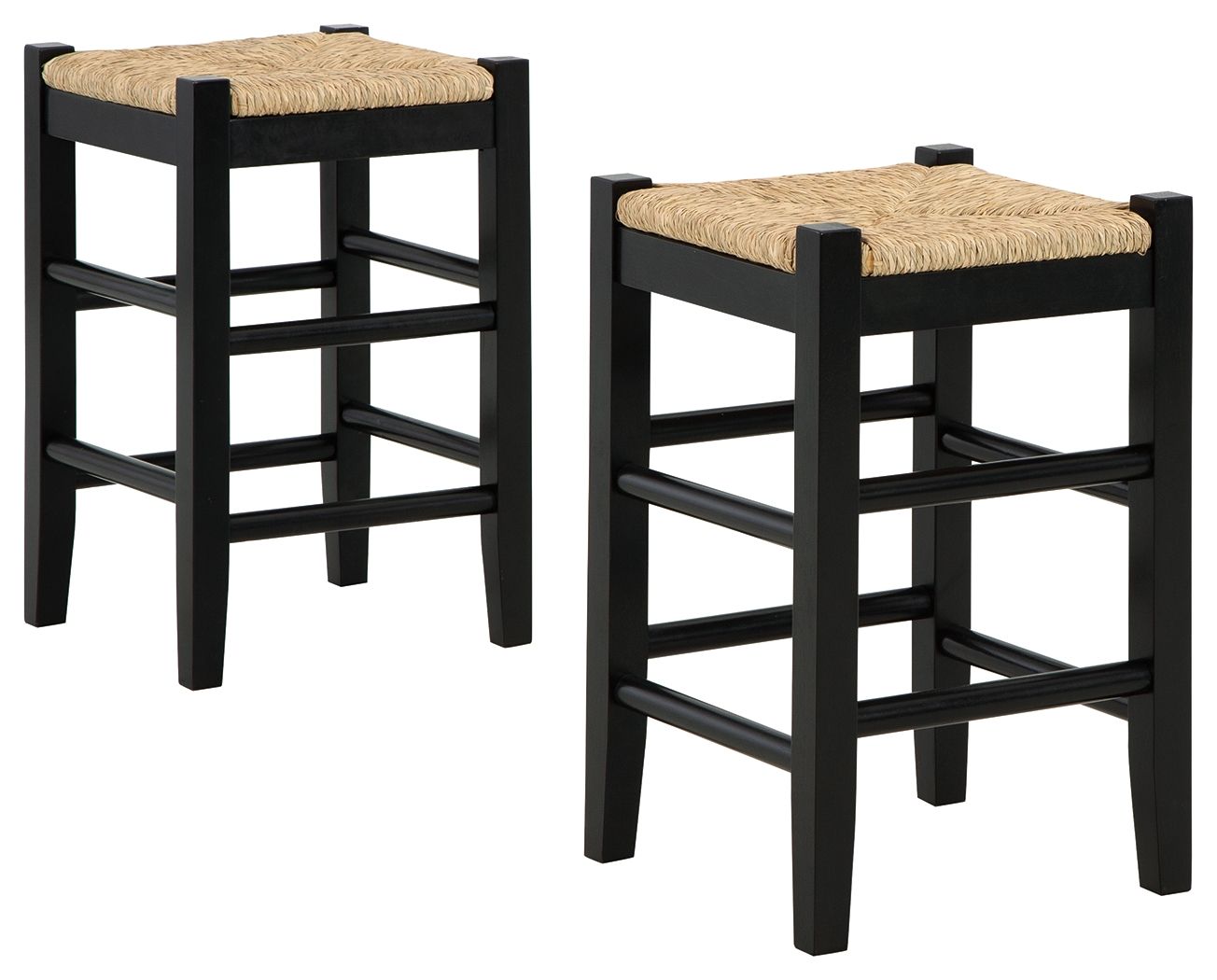 Mirimyn - Bar Stool (Set of 2) - Urban Living Furniture (Los Angeles, CA)