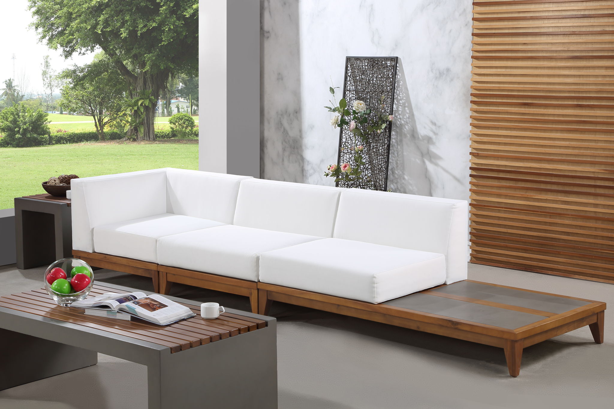 Rio - Modular Sectional - Urban Living Furniture (Los Angeles, CA)