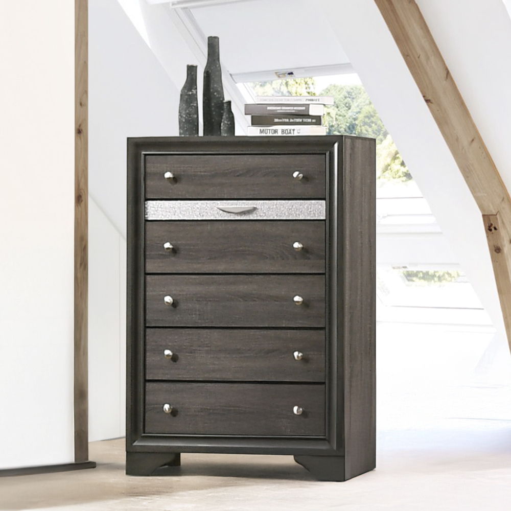 Naima - Chest - Urban Living Furniture (Los Angeles, CA)