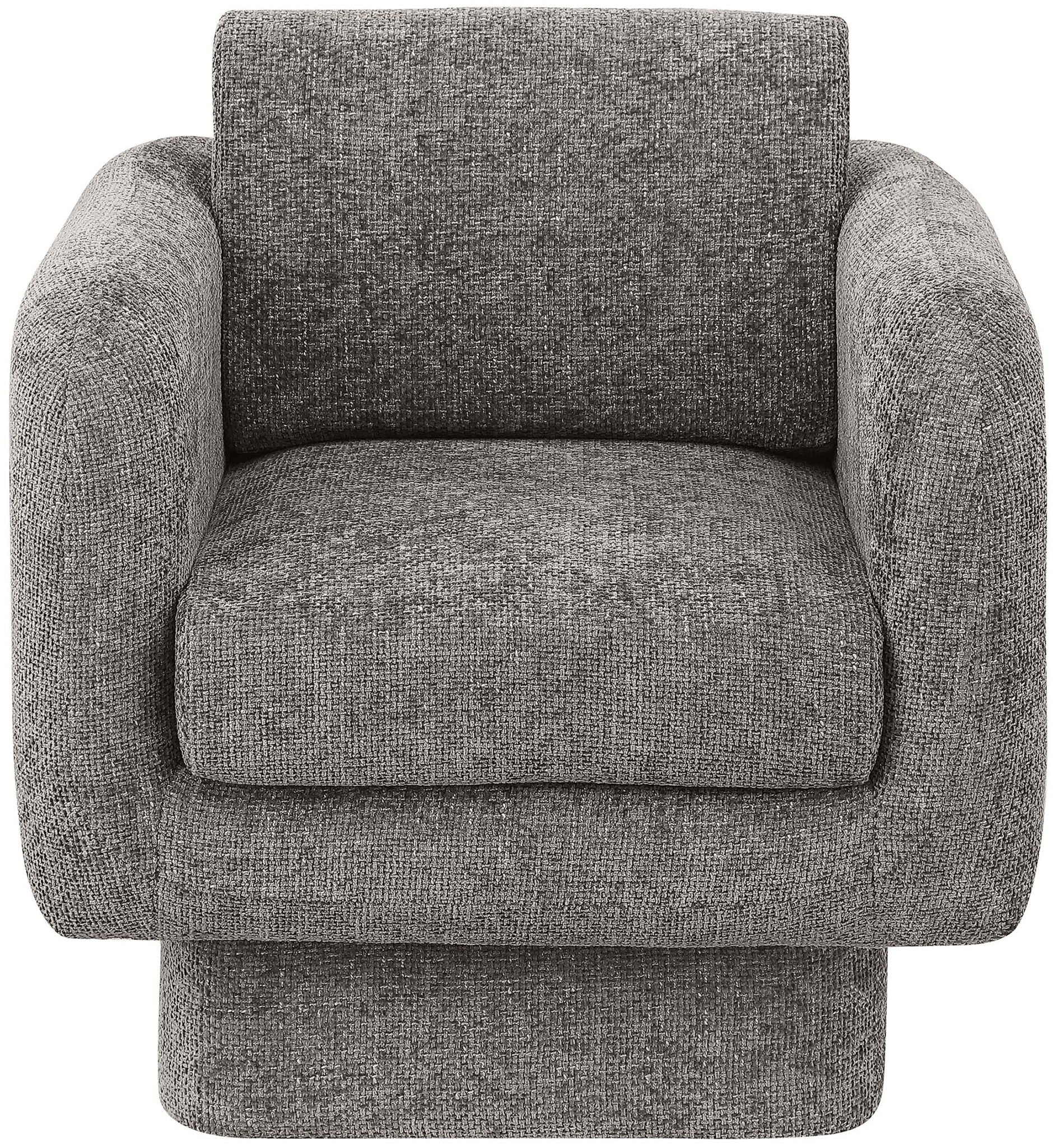 Alessandra - Swivel Accent Chair