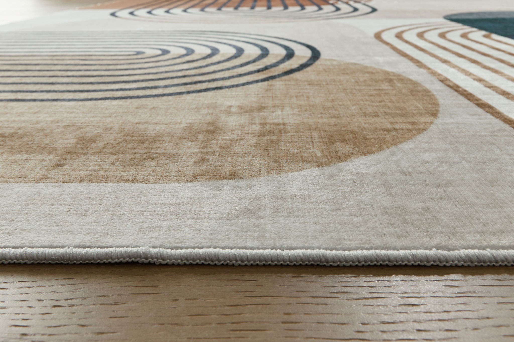 Farrendale - Washable Rug - Urban Living Furniture (Los Angeles, CA)