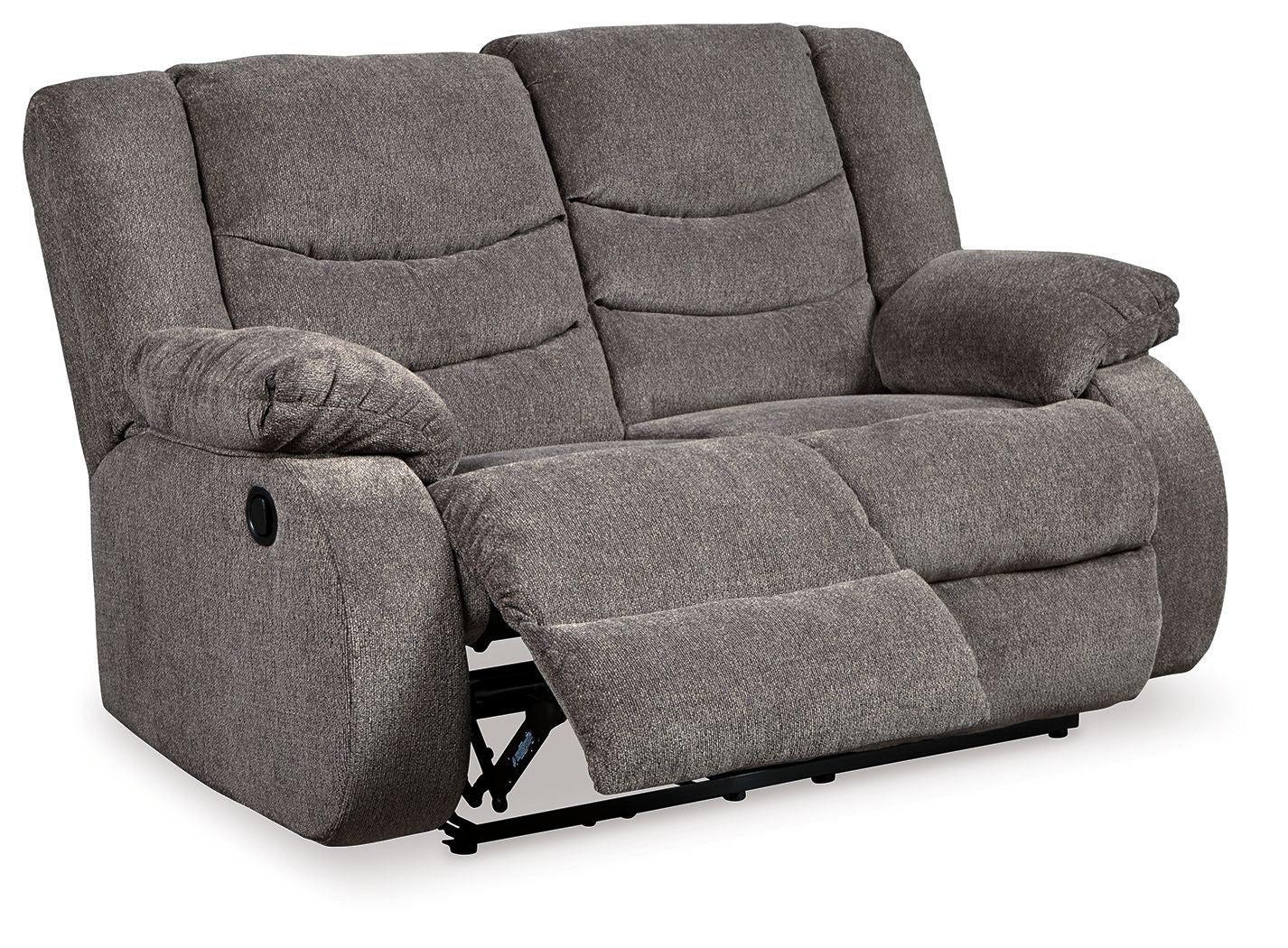 Tulen - Reclining Loveseat - Urban Living Furniture (Los Angeles, CA)