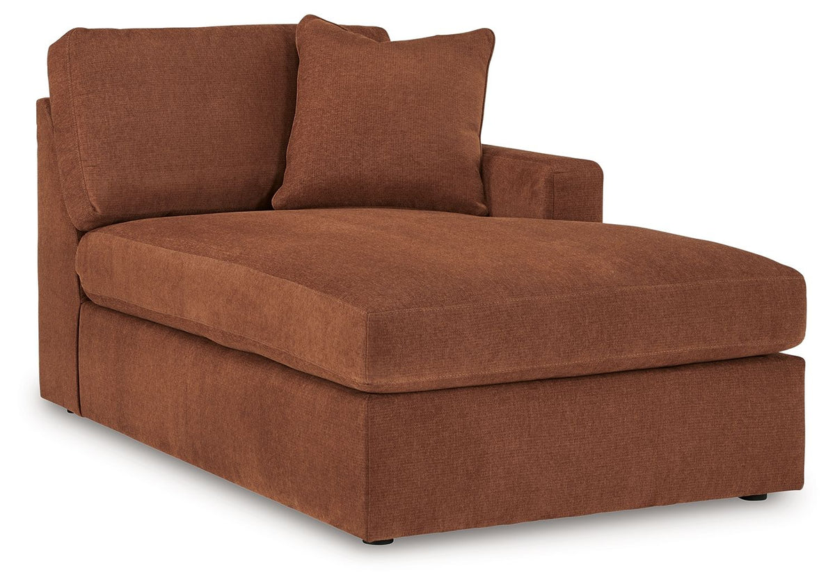 Modmax - 3 Piece Sectional