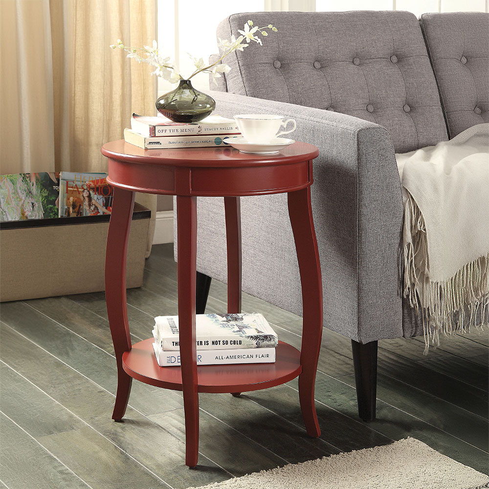 Aberta - Accent Table - Urban Living Furniture (Los Angeles, CA)