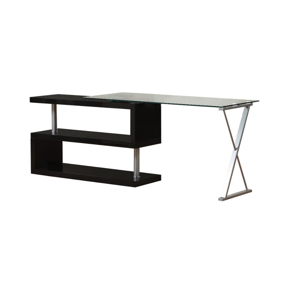 Buck - Desk - Urban Living Furniture (Los Angeles, CA)