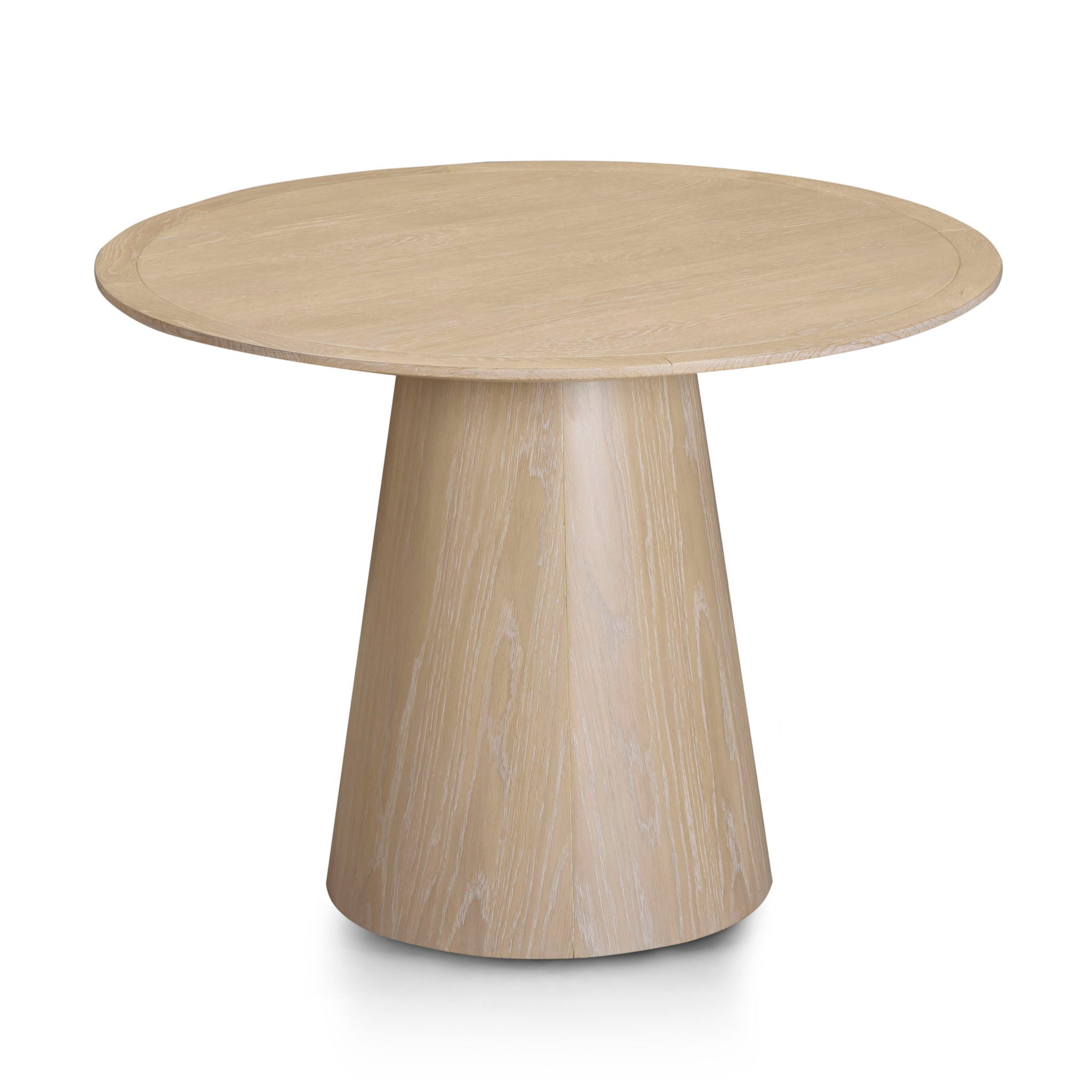 Sahara - Round Dining Table - Urban Living Furniture (Los Angeles, CA)