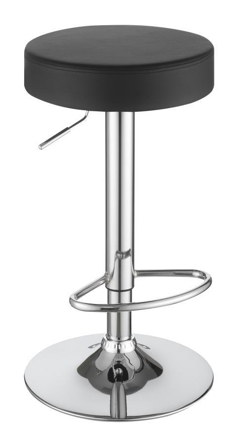 Ramses - 29" Adjustable Bar Stool