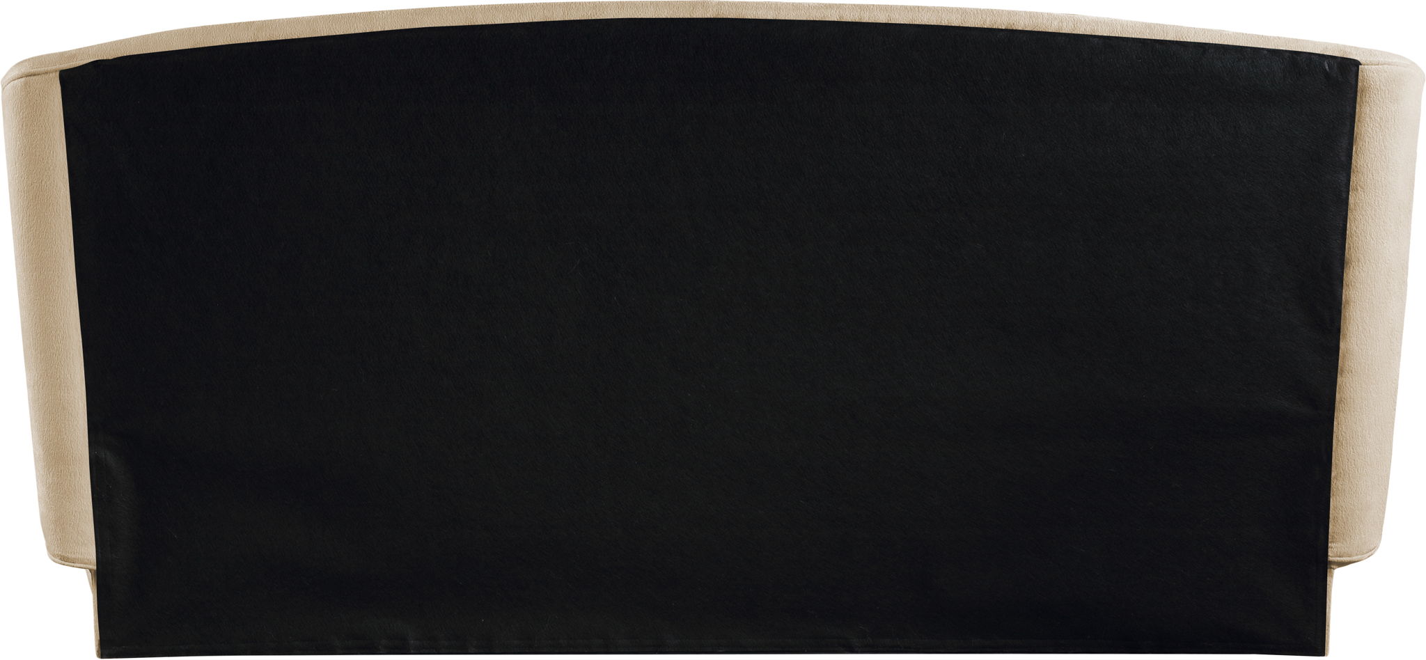 Sandro - Upholstered Bed