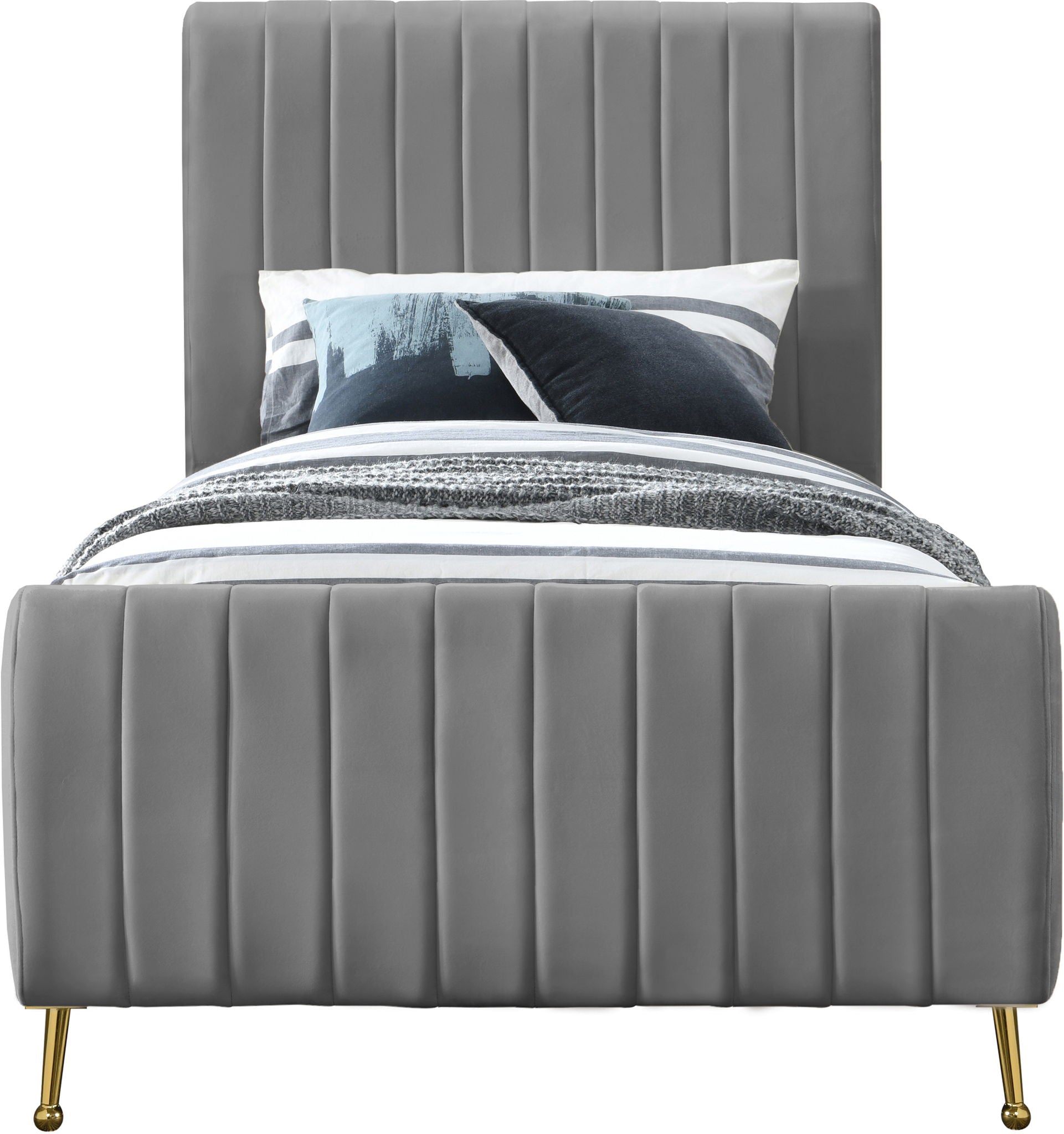 Zara - Bed - Urban Living Furniture (Los Angeles, CA)