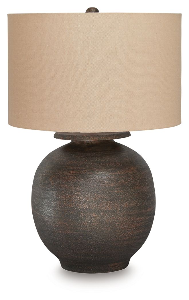 Carlenbury Table Lamp 29.25