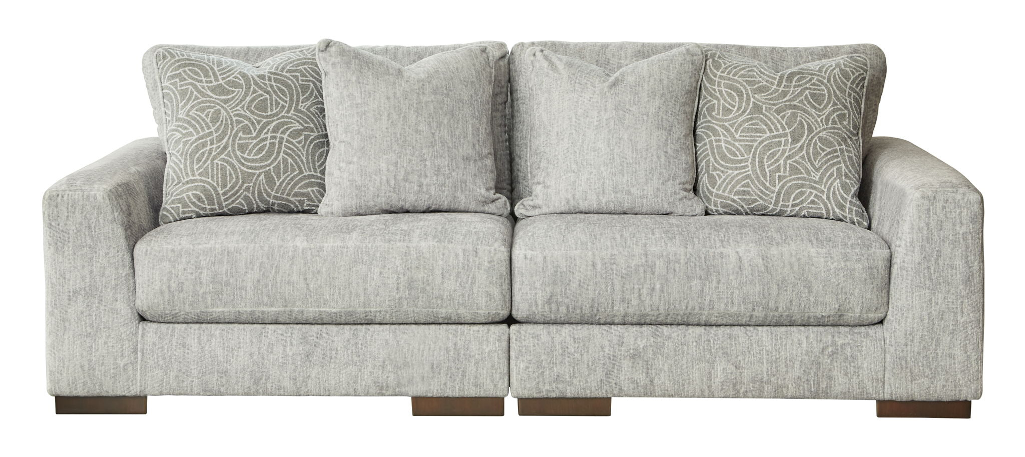 Regent Park - Sectional - Urban Living Furniture (Los Angeles, CA)