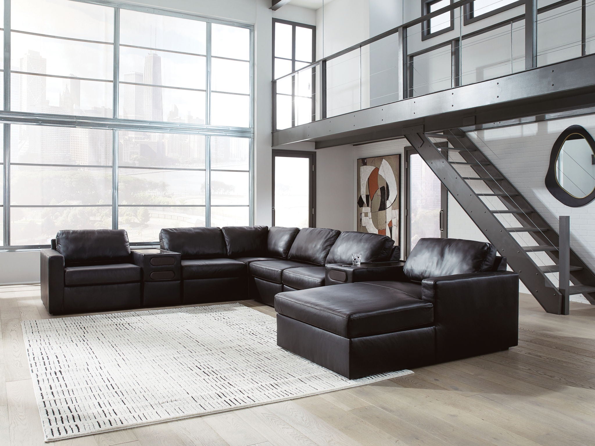 ModMax II - Sectional - Urban Living Furniture (Los Angeles, CA)