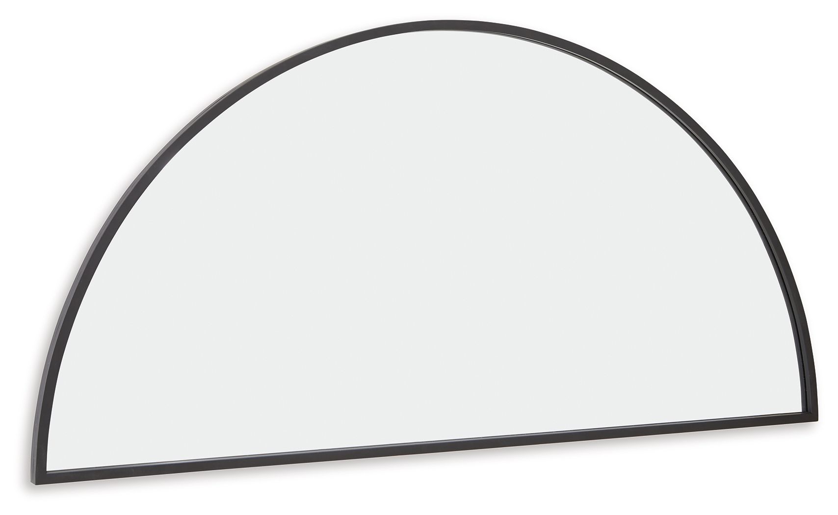 Denlow - Black - Accent Mirror - Urban Living Furniture (Los Angeles, CA)