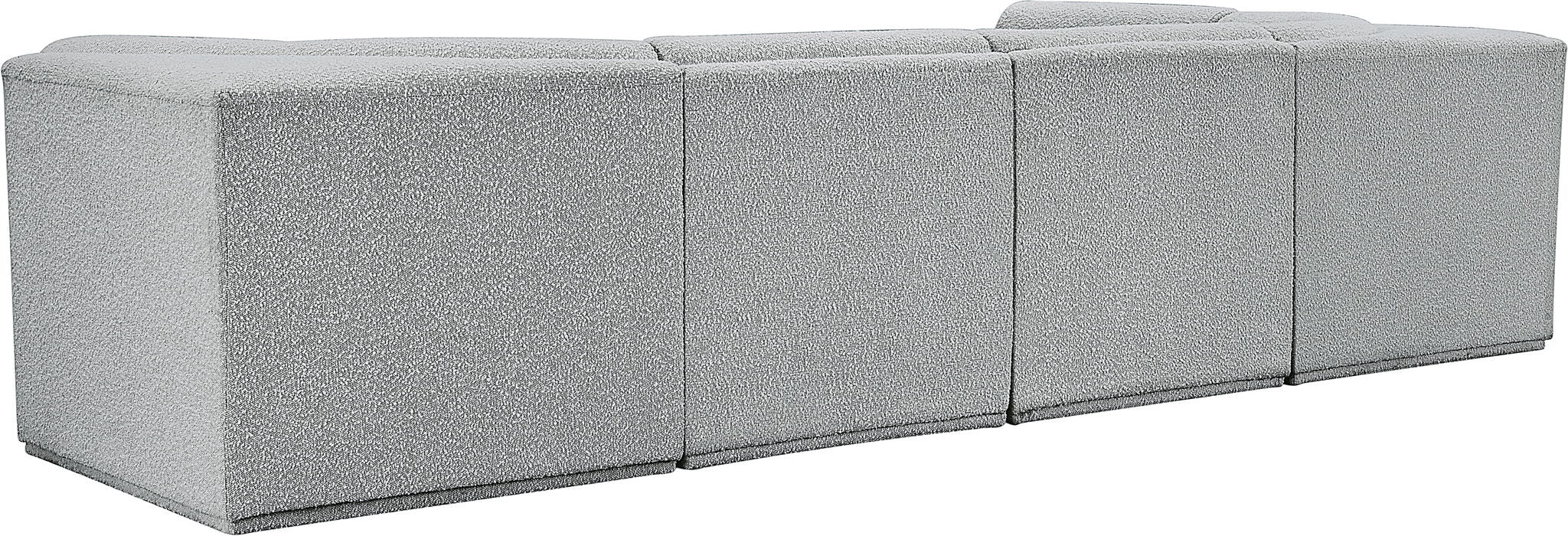 Ollie - 5 Piece Modular Sectional - Urban Living Furniture (Los Angeles, CA)