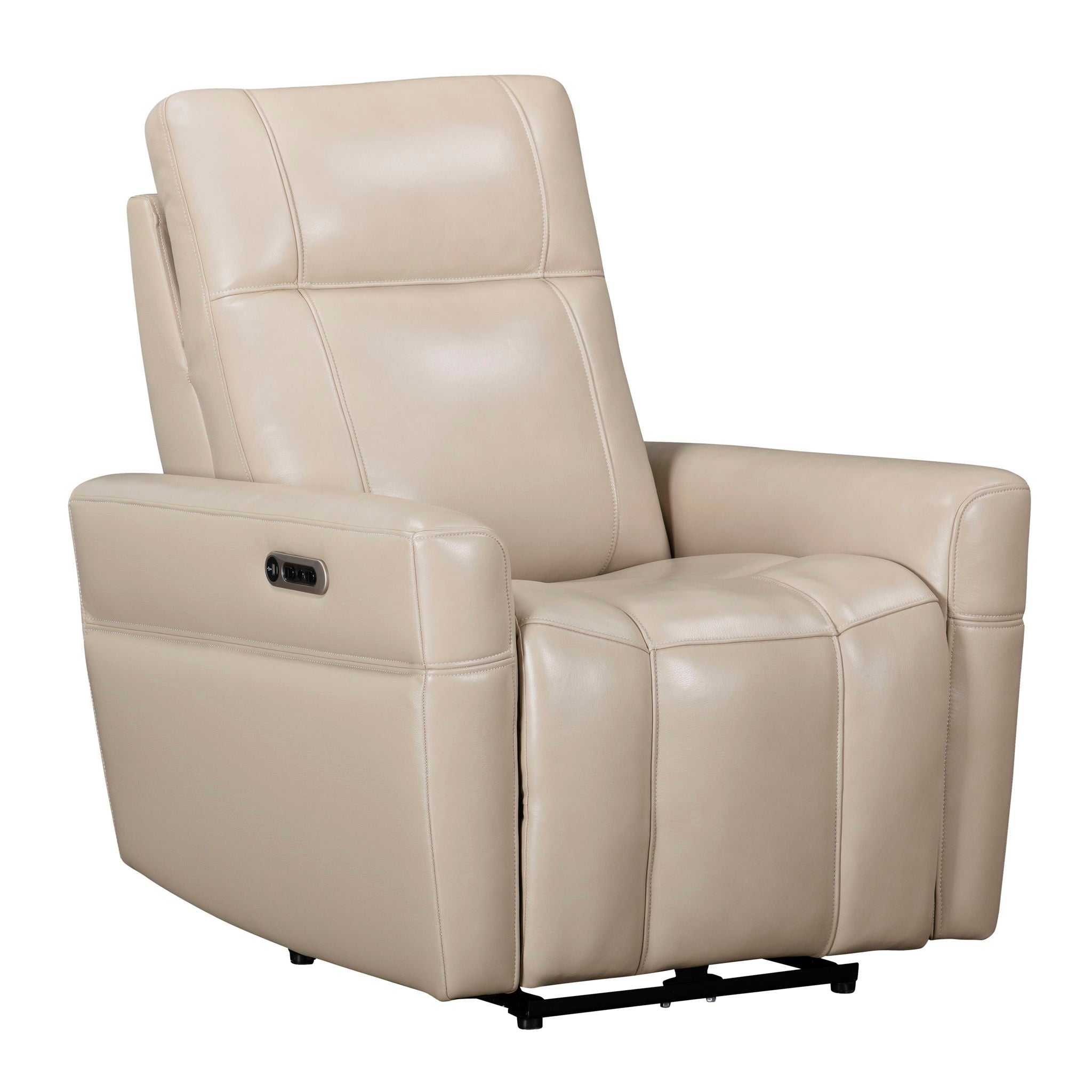 Bradford - Power Zero Gravity Recliner - Urban Living Furniture (Los Angeles, CA)
