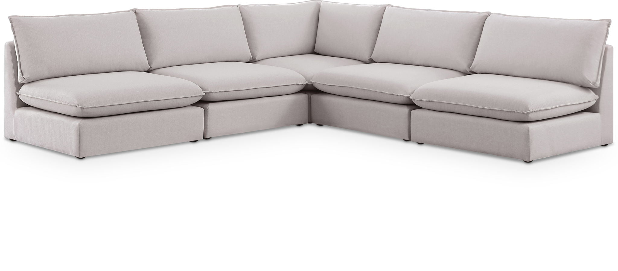 Mackenzie - Modular Sectional - Urban Living Furniture (Los Angeles, CA)