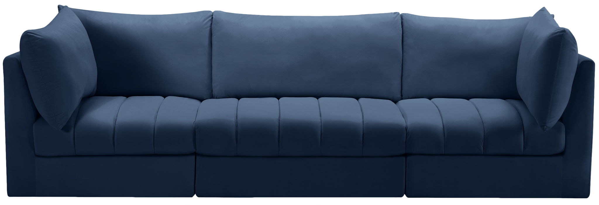 Jacob - Modular 3 Seat Sofa - Urban Living Furniture (Los Angeles, CA)