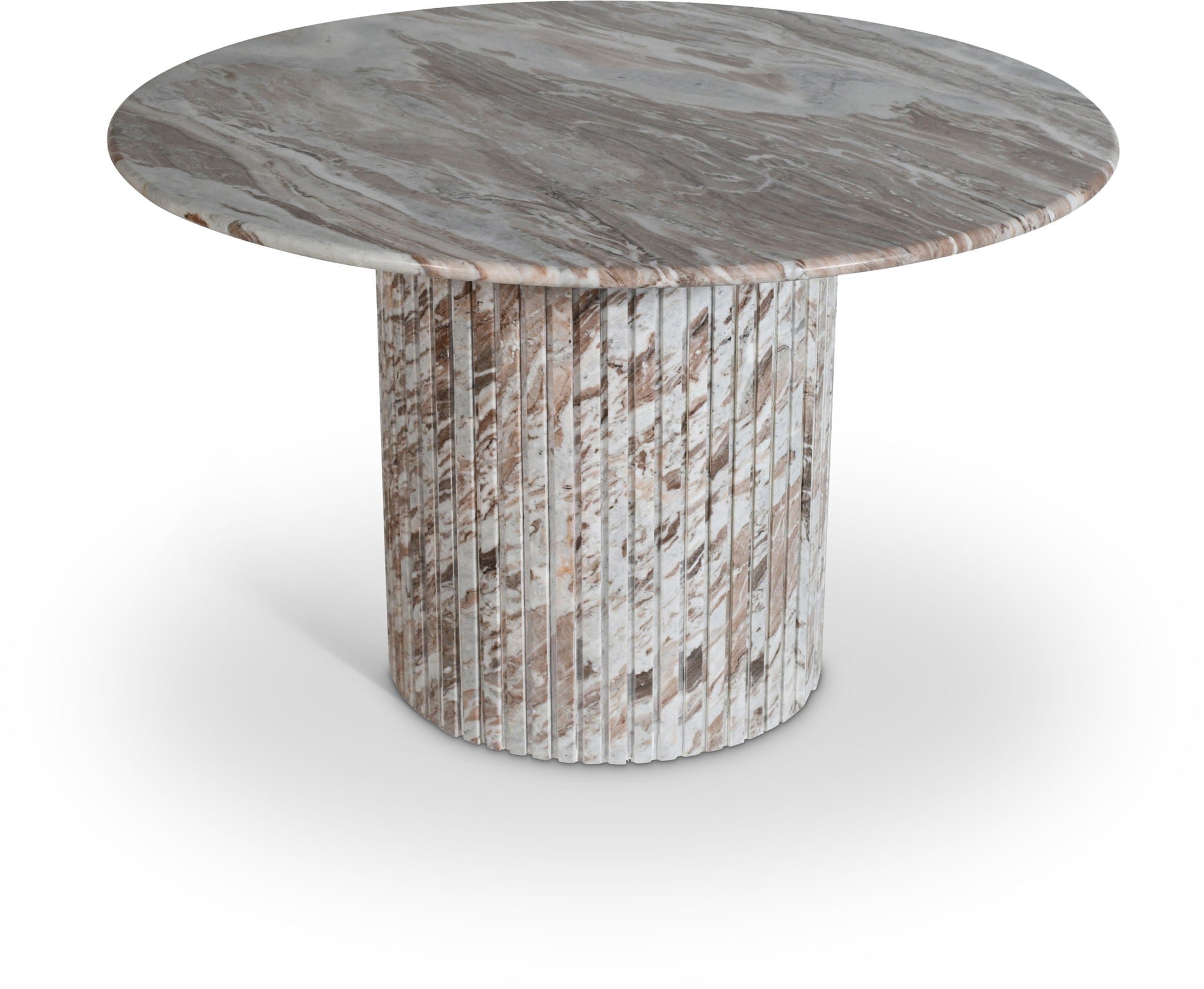 Genoa - Marble Dining Table - Urban Living Furniture (Los Angeles, CA)