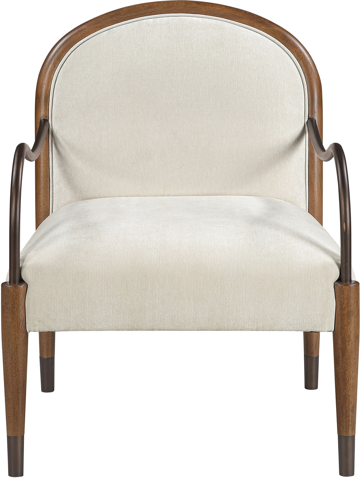 Cambria - Fabric Upholstered Accent Chair