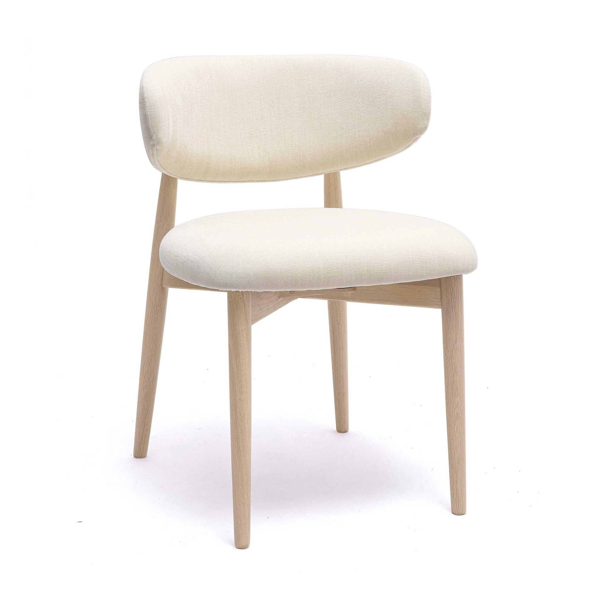 Zinea - Dining Chair - Urban Living Furniture (Los Angeles, CA)