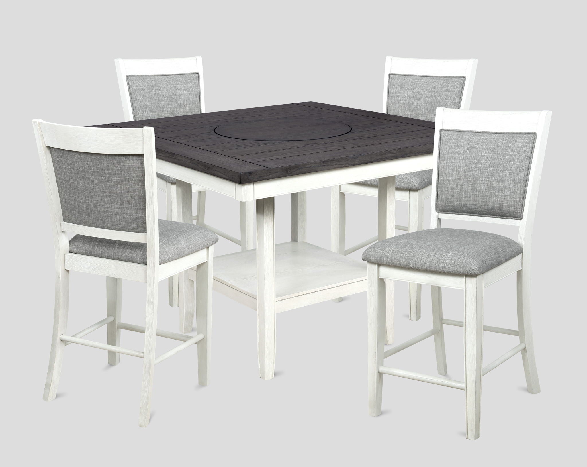 Fulton - Dining Room Set - Urban Living Furniture (Los Angeles, CA)