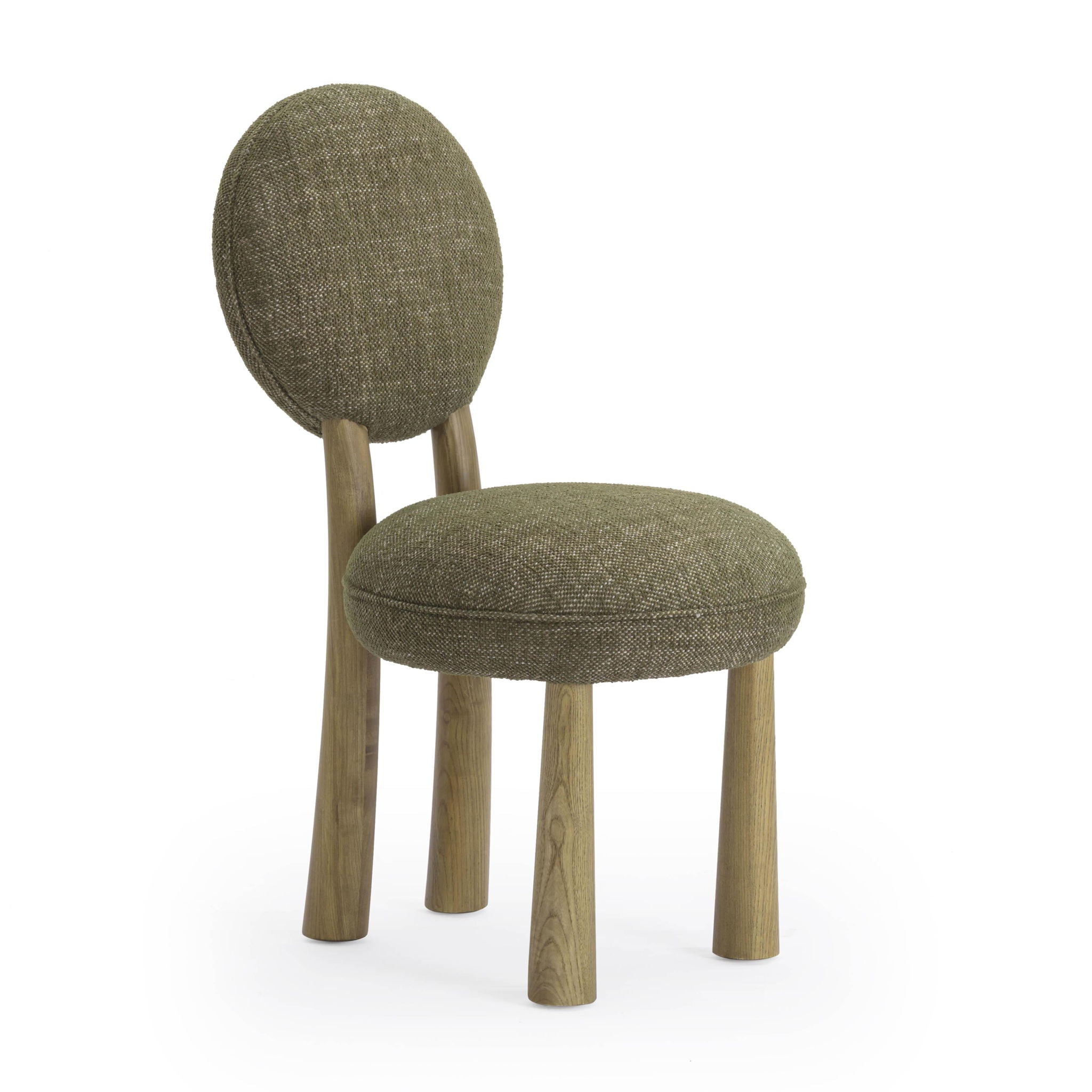 Sulley - Dining Chair - Urban Living Furniture (Los Angeles, CA)