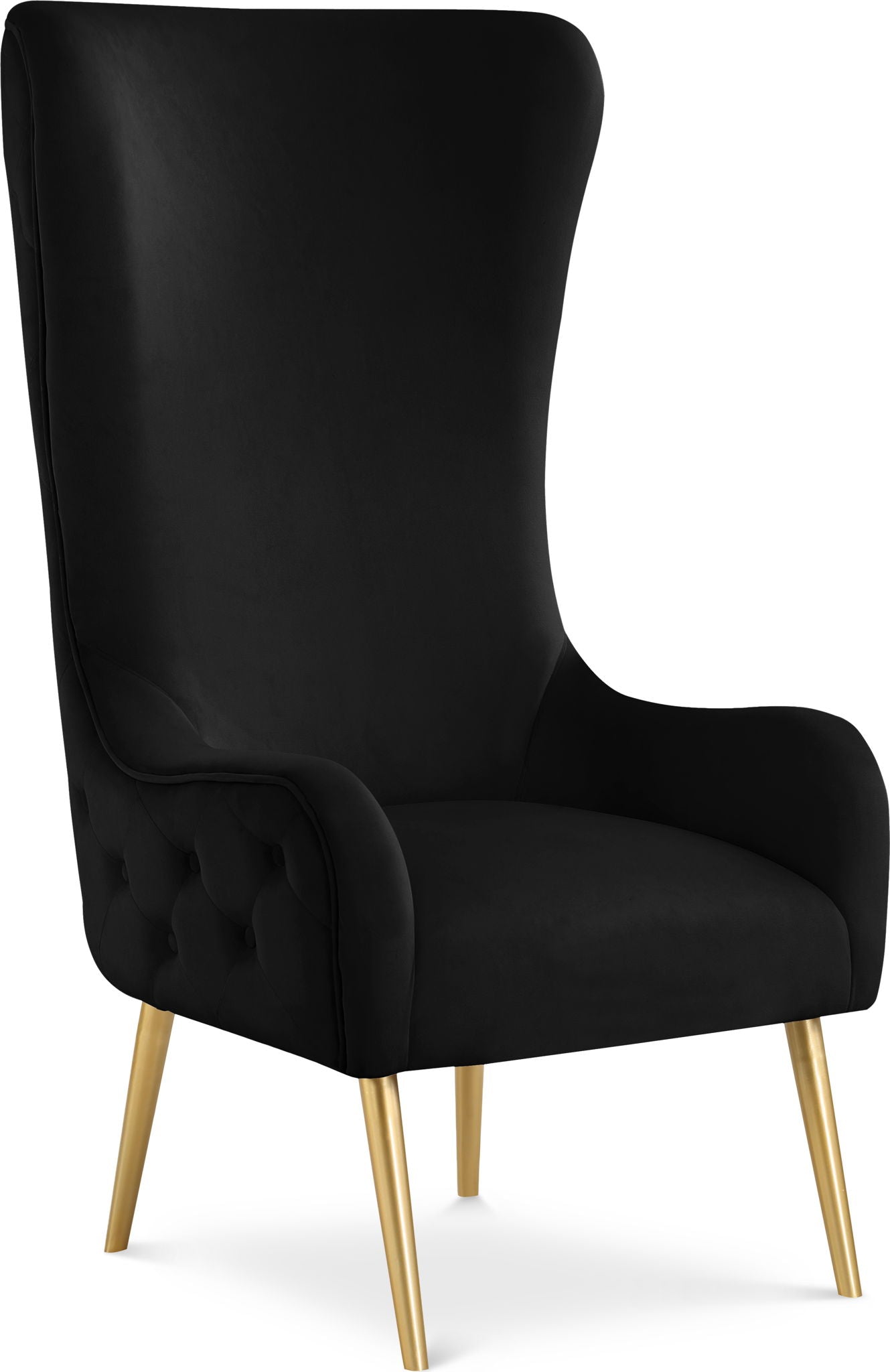 Alexander - Accent Chair - Urban Living Furniture (Los Angeles, CA)