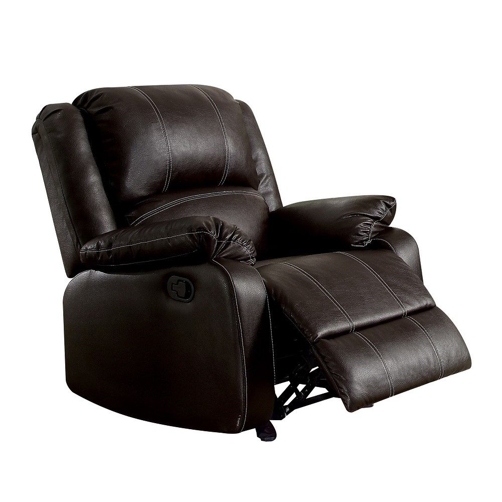 Zuriel - Motion Rocker Recliner - Urban Living Furniture (Los Angeles, CA)