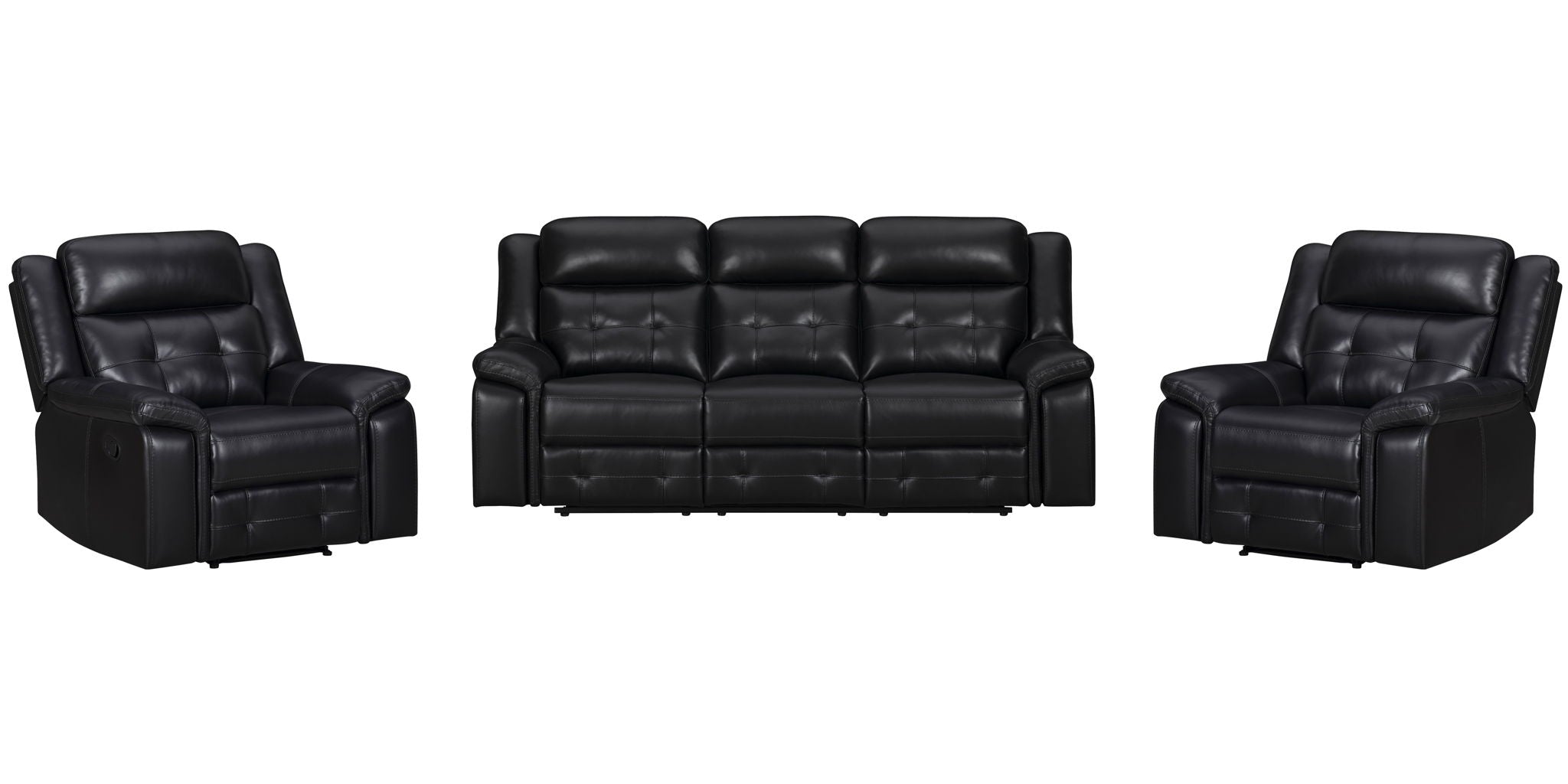 Clayton - Sofa Set - Urban Living Furniture (Los Angeles, CA)