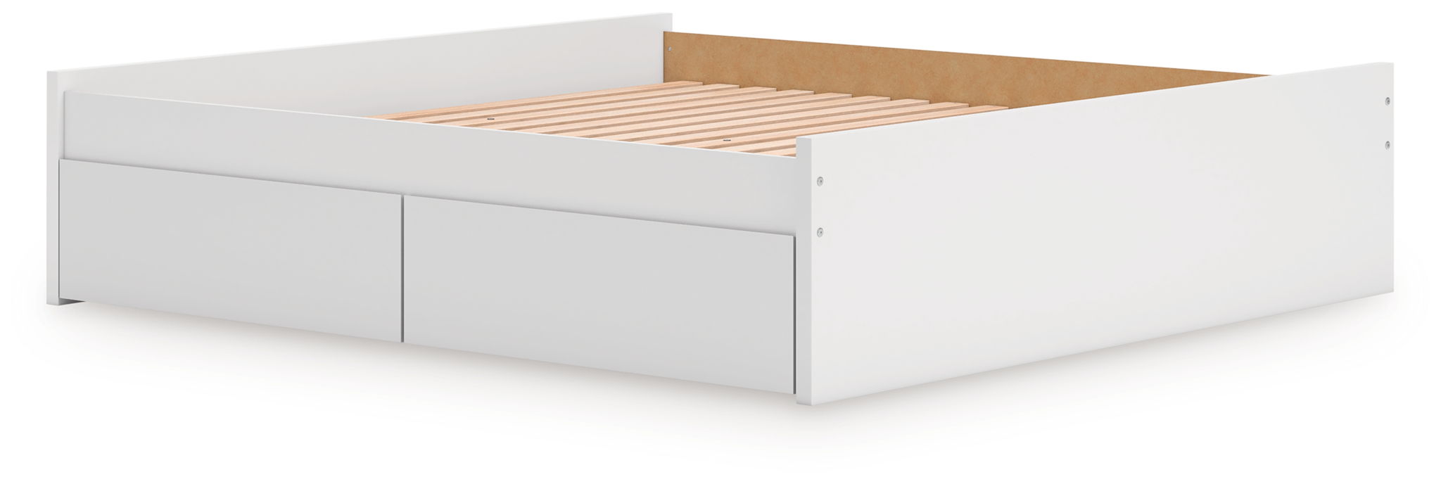 Onita - Platform Bed - Urban Living Furniture (Los Angeles, CA)