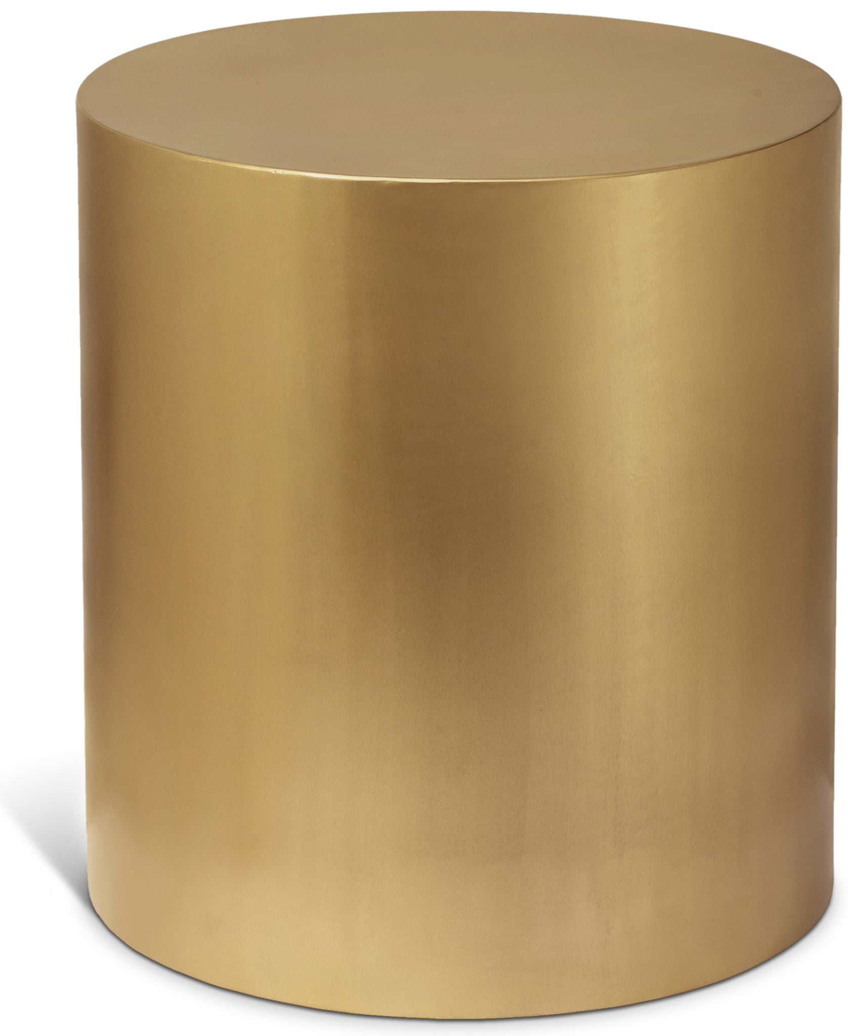 Cylinder - End Table - Urban Living Furniture (Los Angeles, CA)