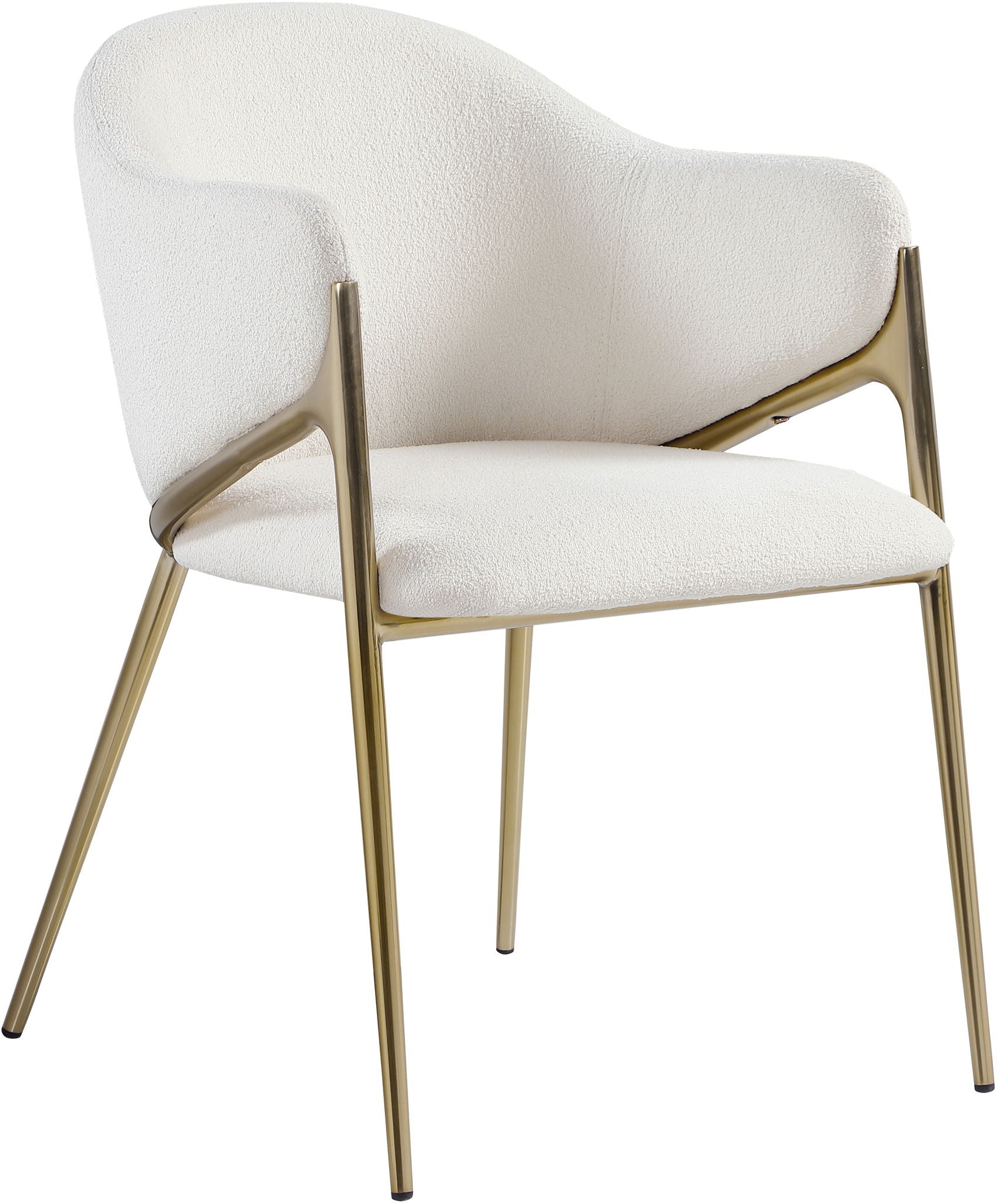 Nial - Dining Chair Set - Urban Living Furniture (Los Angeles, CA)