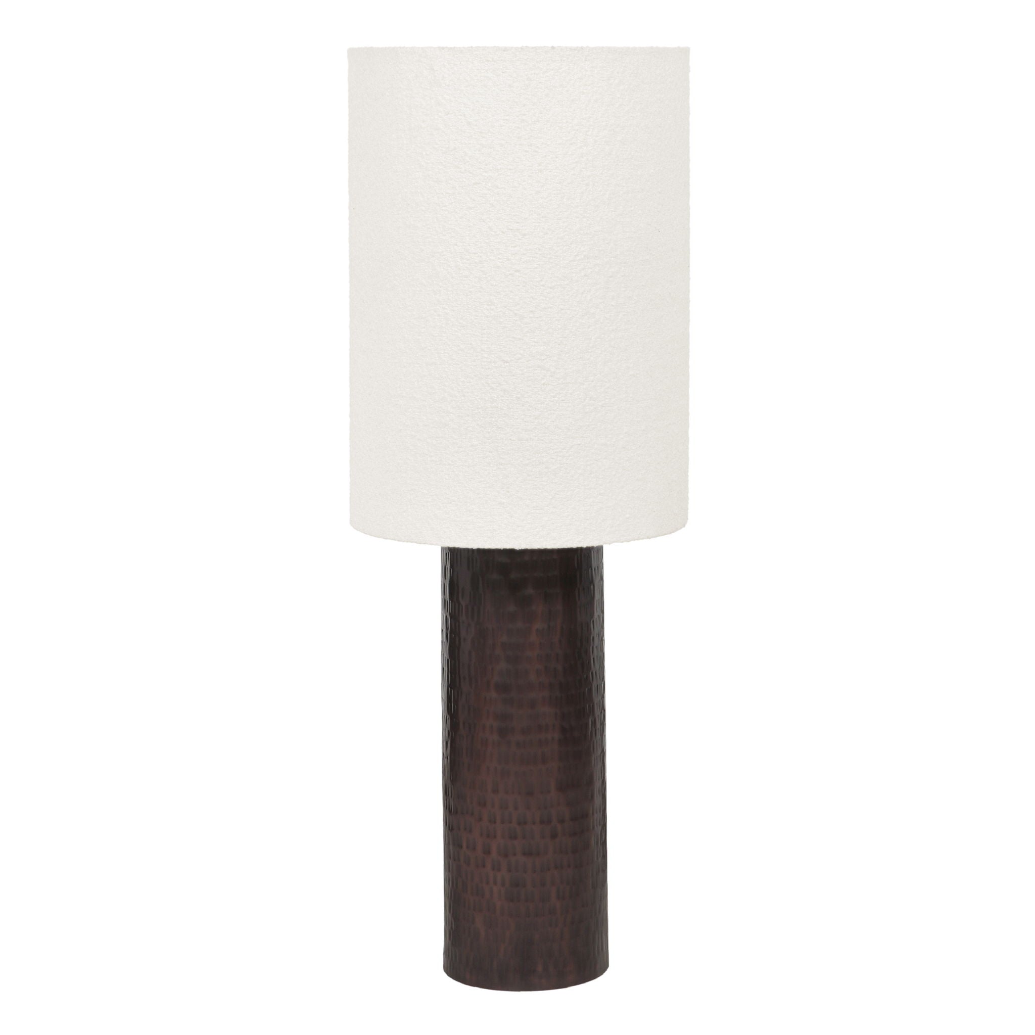 Grava - Floor Lamp - Black / White - Urban Living Furniture (Los Angeles, CA)
