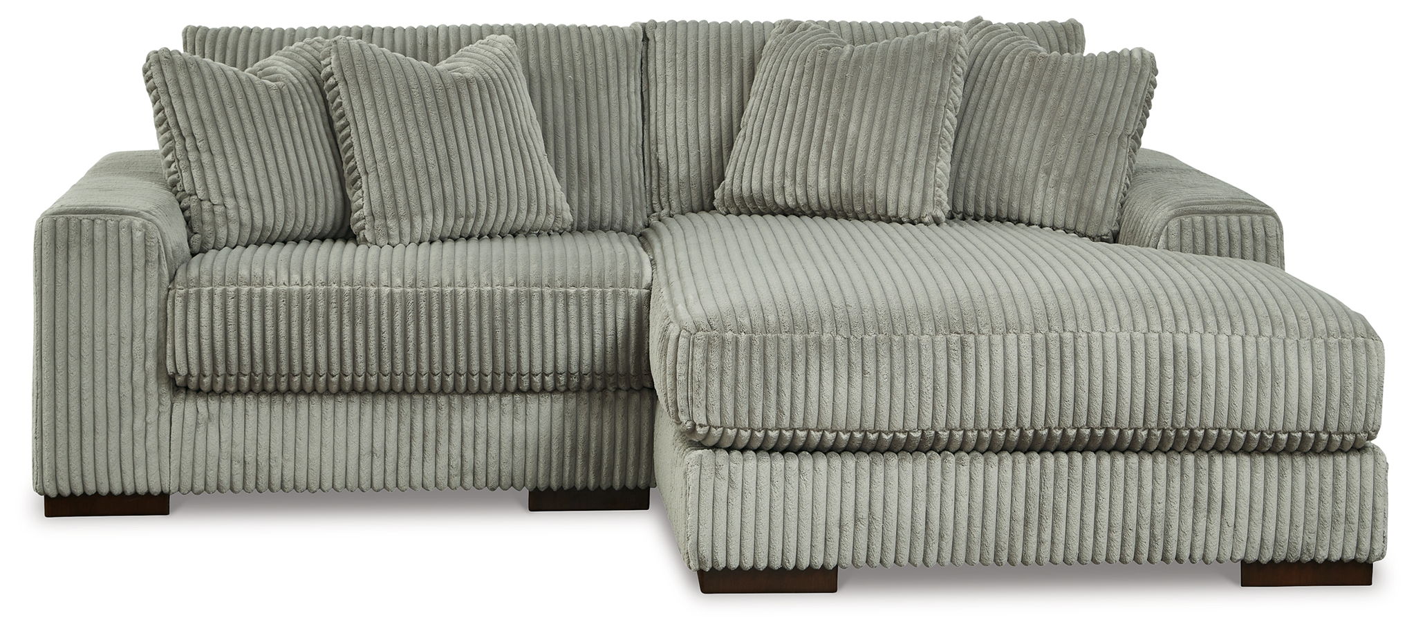Lindyn - 2 Piece Sectional