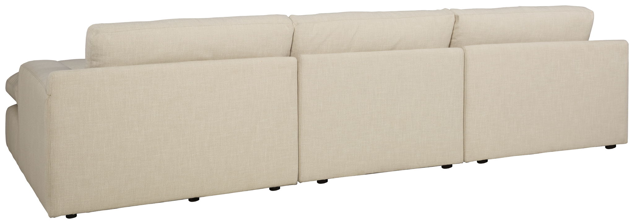 Elyza - Sectional - Urban Living Furniture (Los Angeles, CA)
