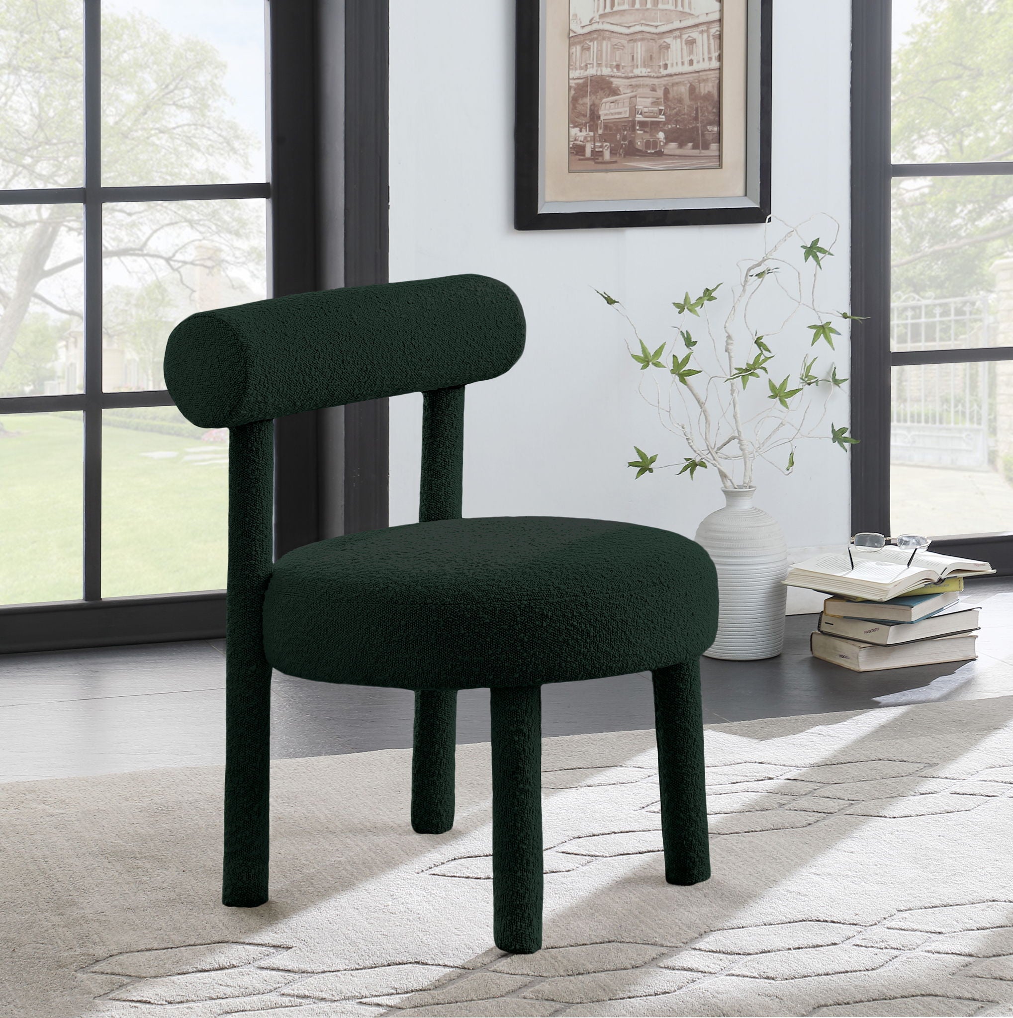 Parlor - Accent Chair - Urban Living Furniture (Los Angeles, CA)