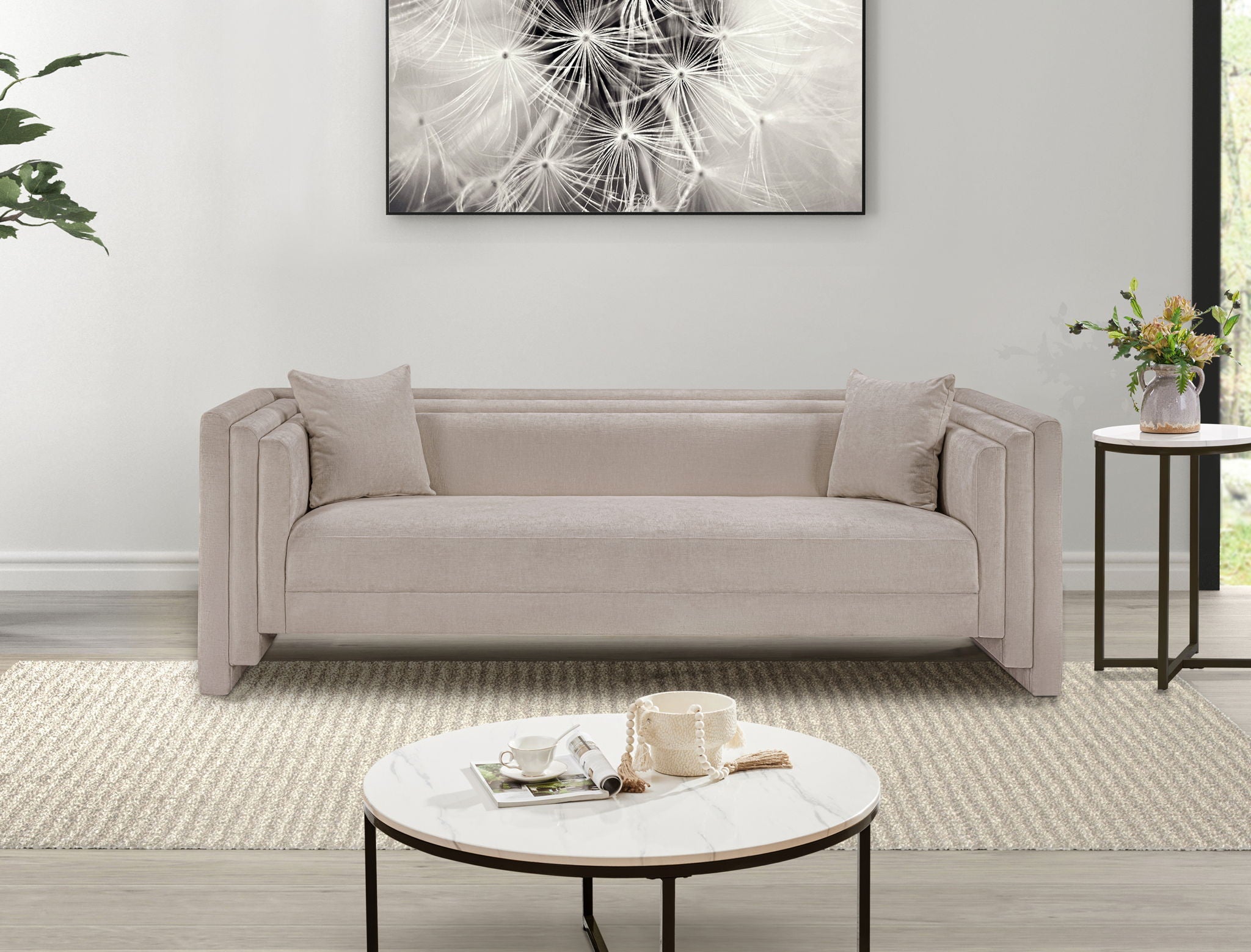 Everett - Sofa - Urban Living Furniture (Los Angeles, CA)