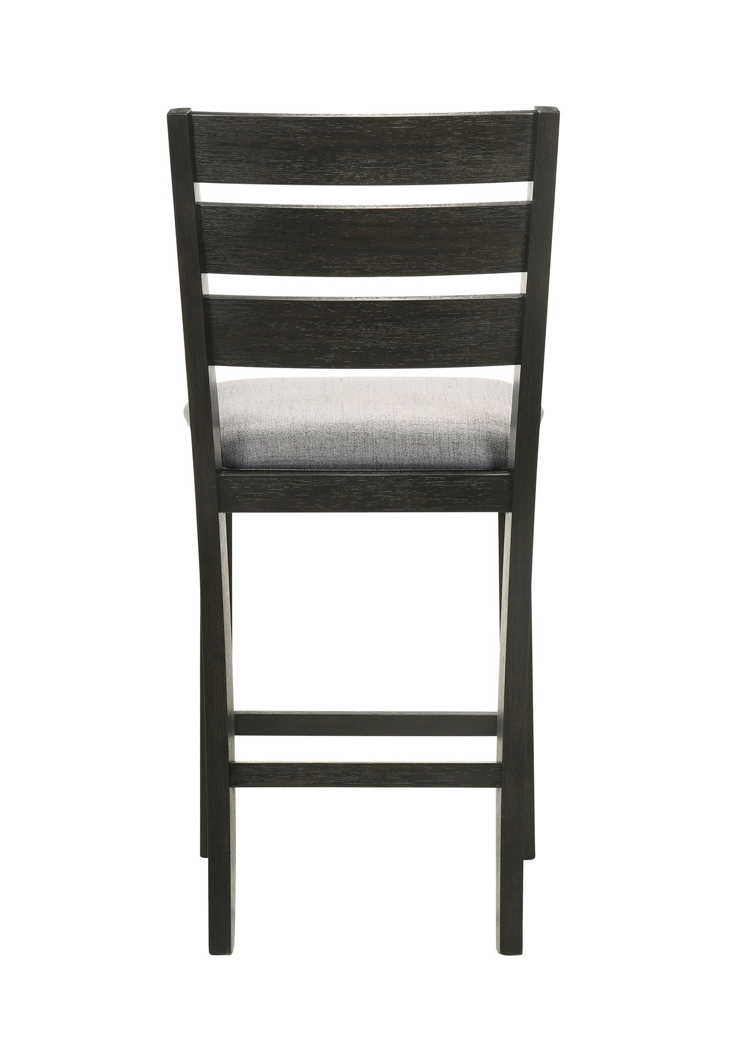 Bardstown - Counter Chair (Set of 2) - Wheat / Charcoal - Urban Living Furniture (Los Angeles, CA)
