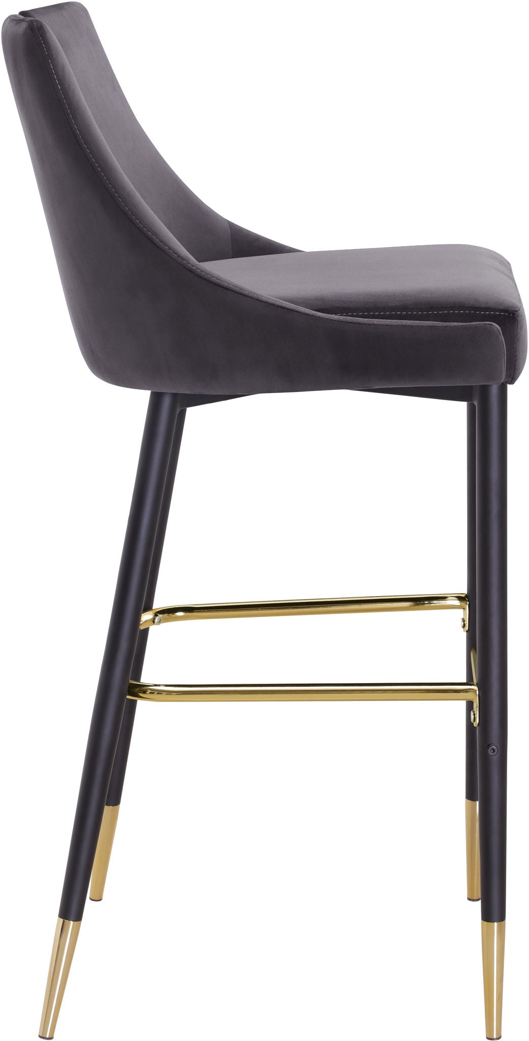 Sleek - Stool (Set of 2) - Urban Living Furniture (Los Angeles, CA)