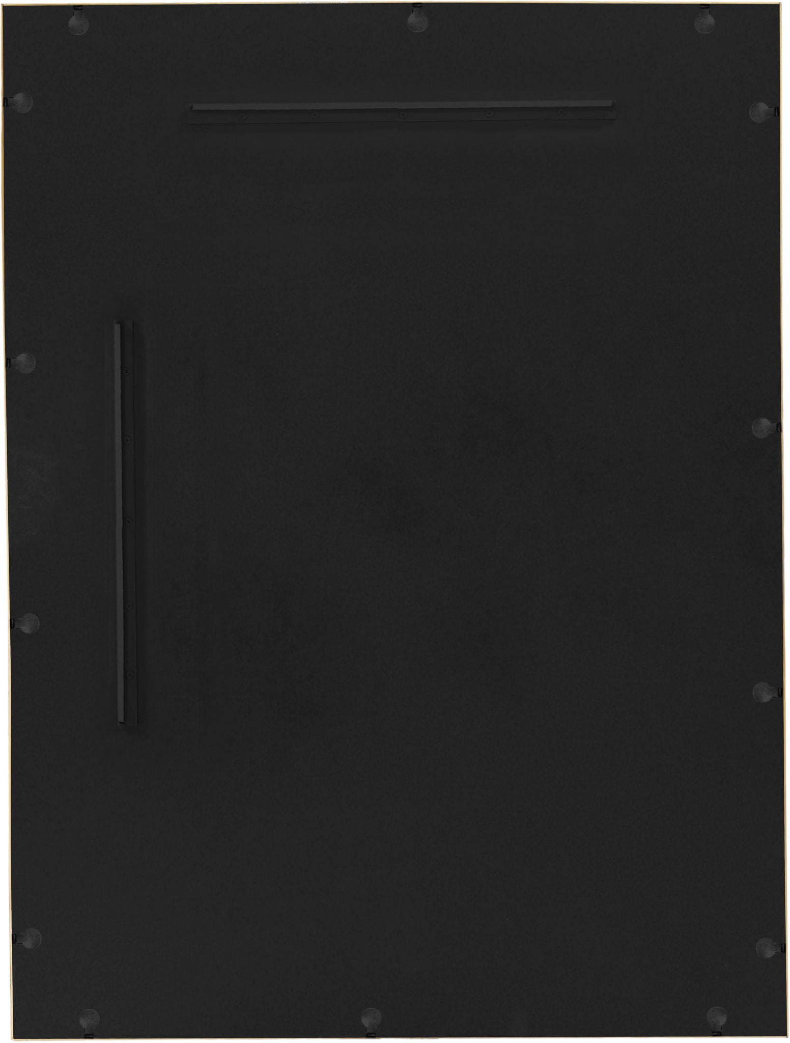 Hammer - Iron Mirror - Urban Living Furniture (Los Angeles, CA)