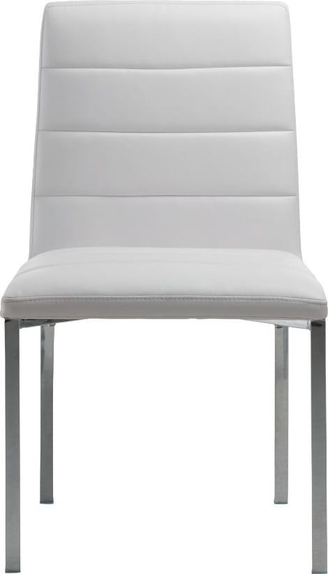 Amalfi - Metal Back Chair (Set of 2)