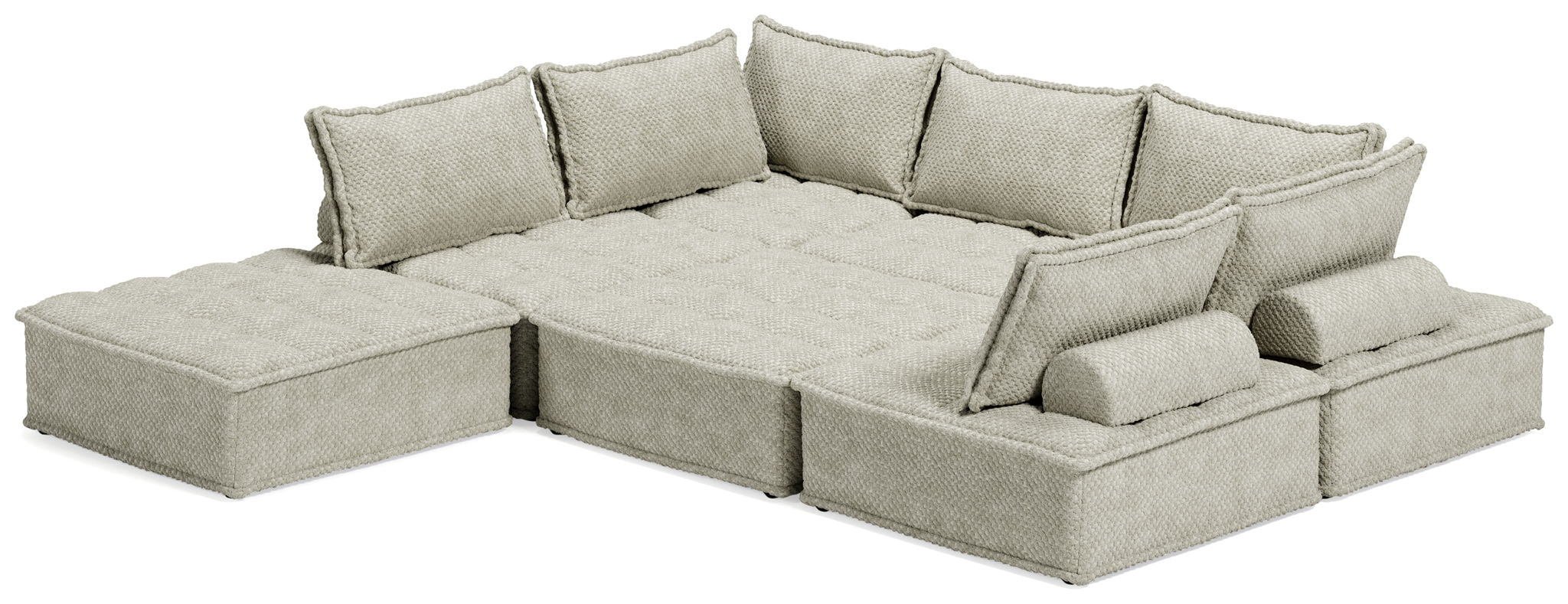 Bales - Sectional - Urban Living Furniture (Los Angeles, CA)