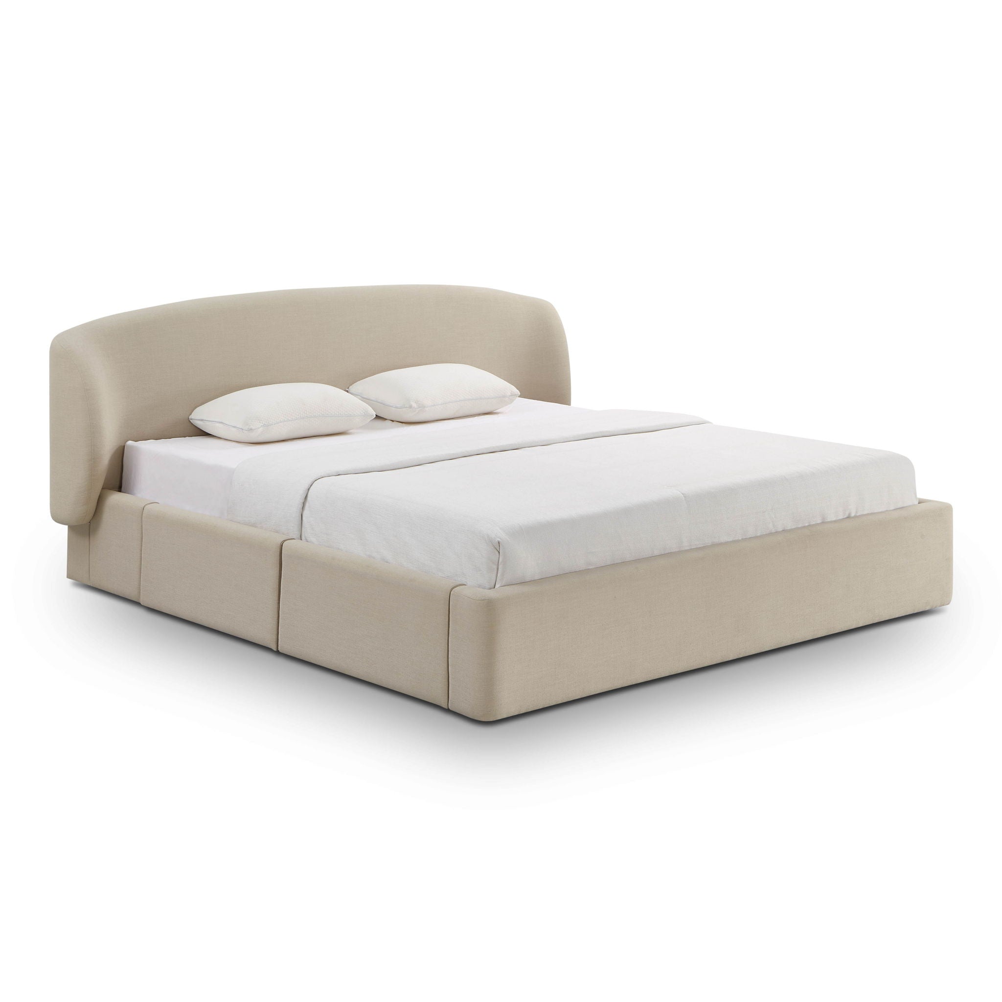 Corey - Storage Bed - Urban Living Furniture (Los Angeles, CA)