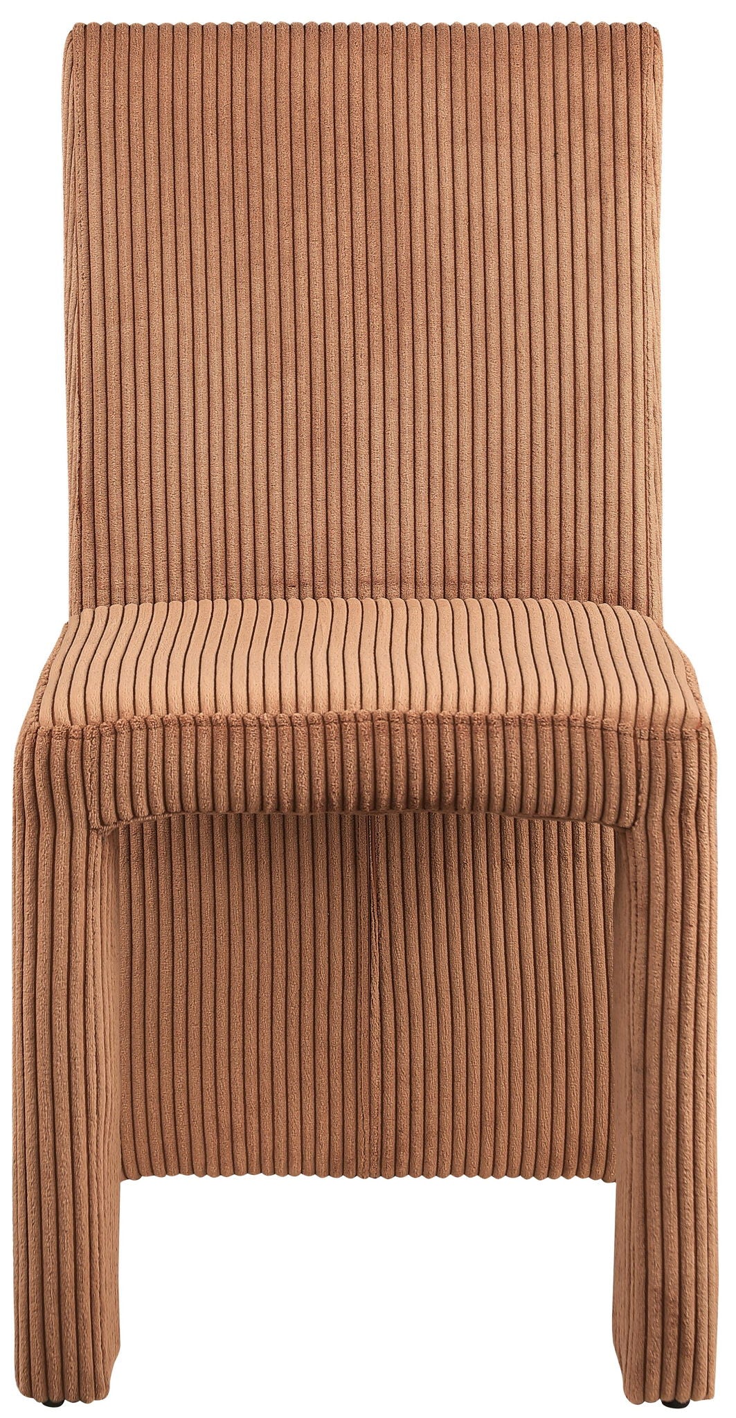 Benson - Microsuede Dining Chair (Set of 2) - Urban Living Furniture (Los Angeles, CA)