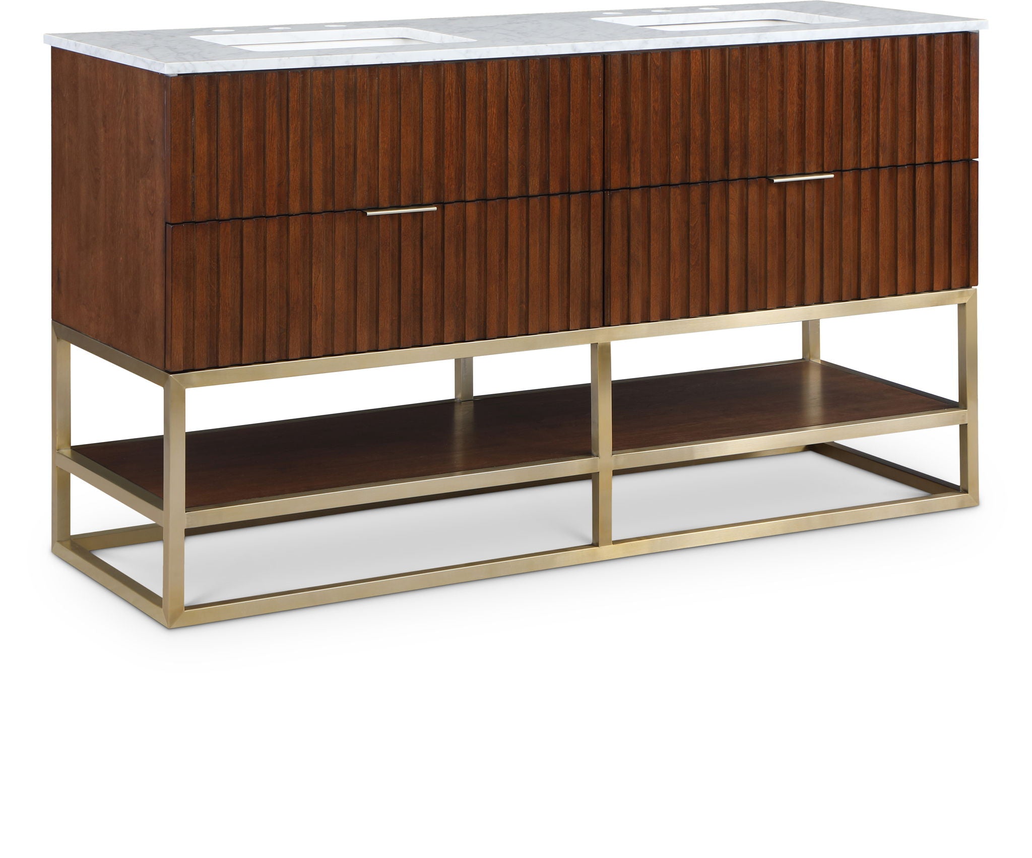Monad - Bathroom Vanity - Urban Living Furniture (Los Angeles, CA)