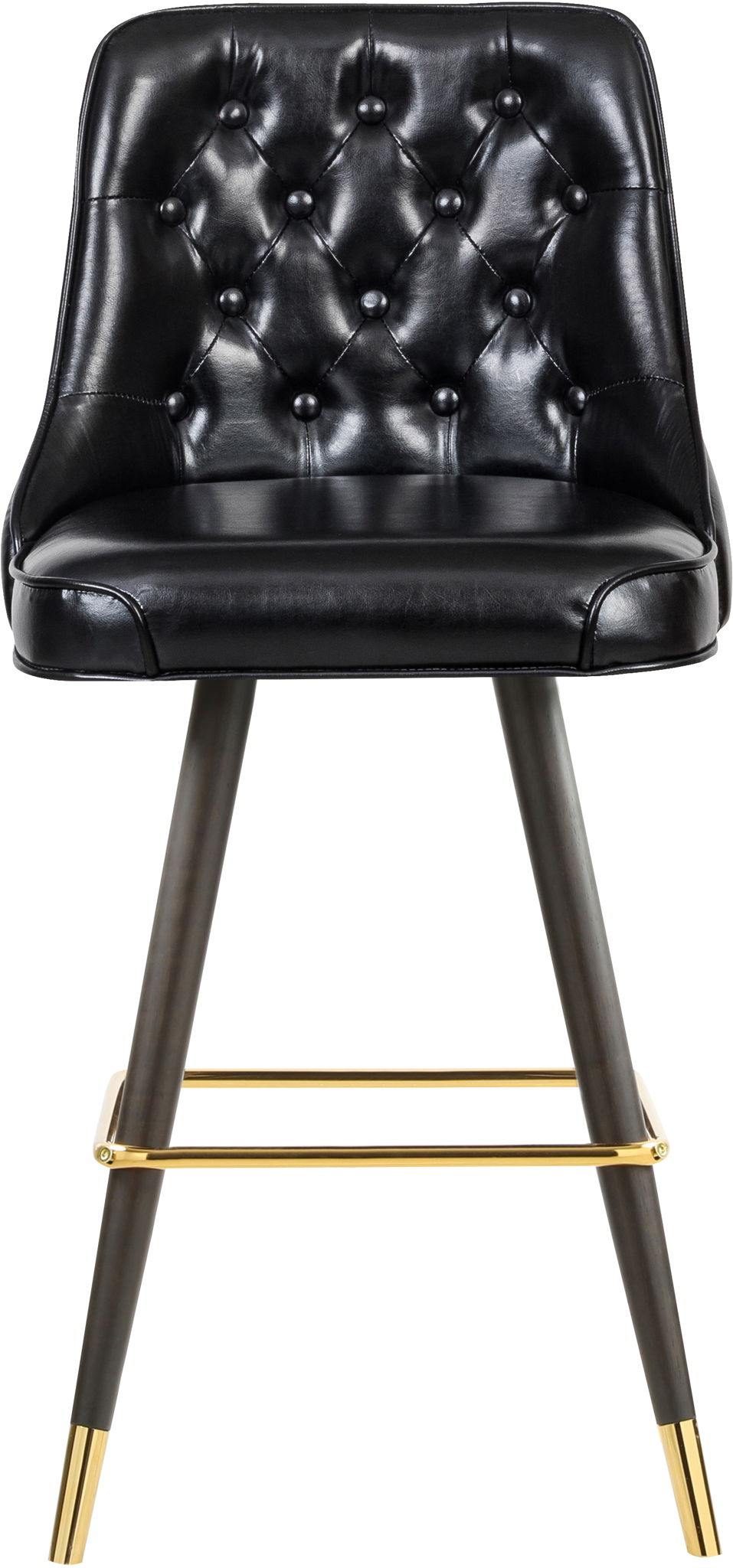 Portnoy - Counter Bar Stool (Set of 2) - Urban Living Furniture (Los Angeles, CA)