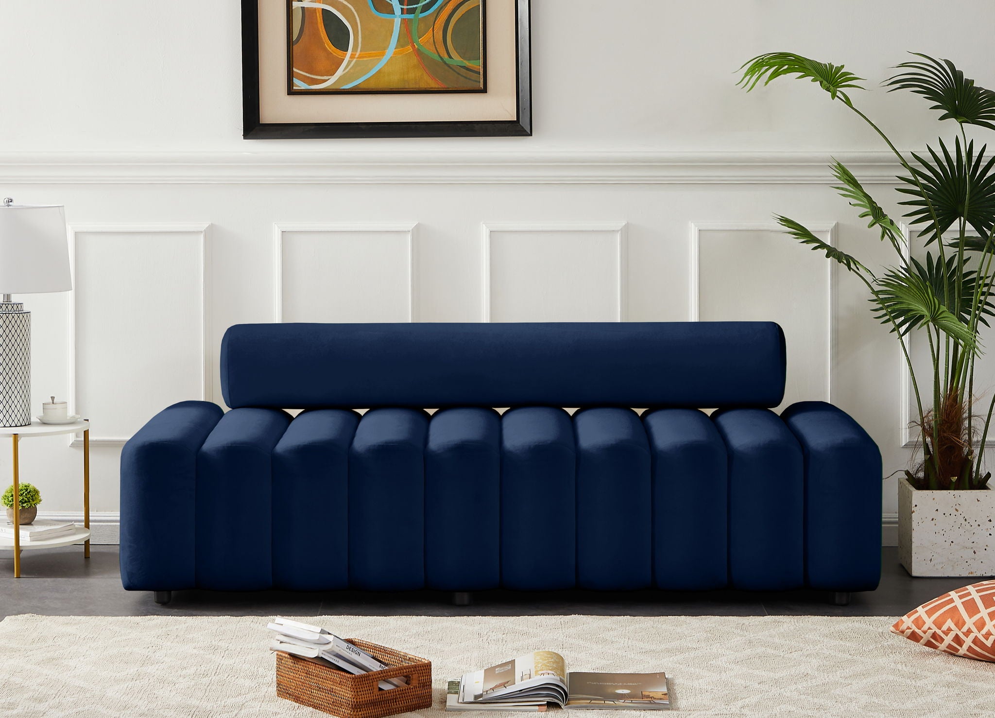 Melody - Sofa - Urban Living Furniture (Los Angeles, CA)