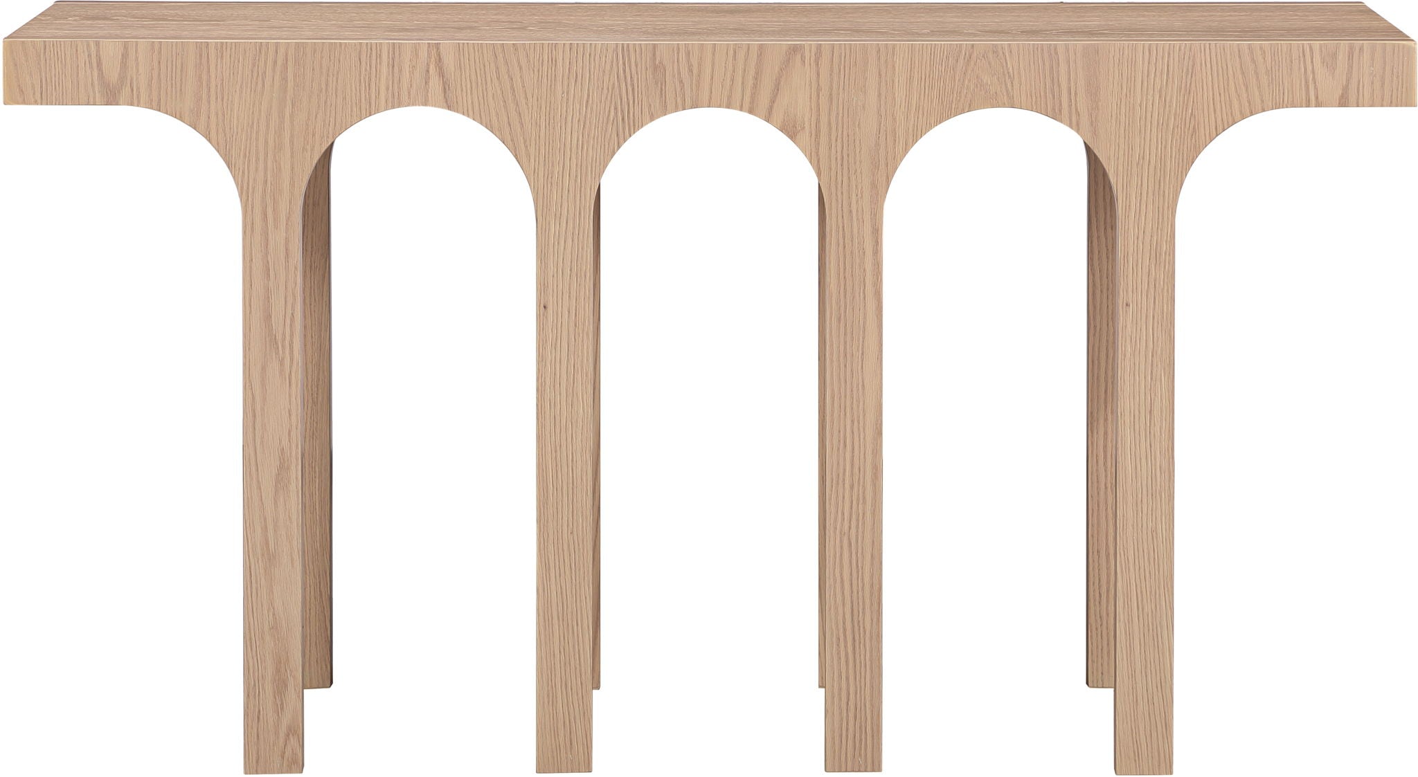 Westfield - Wood Console Table - Urban Living Furniture (Los Angeles, CA)
